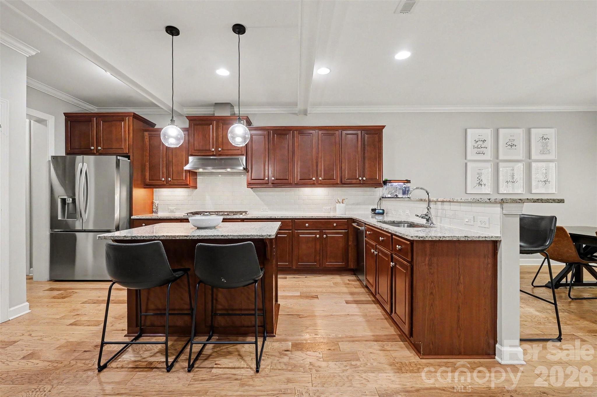 14943 Bagley Lane — Charlotte
