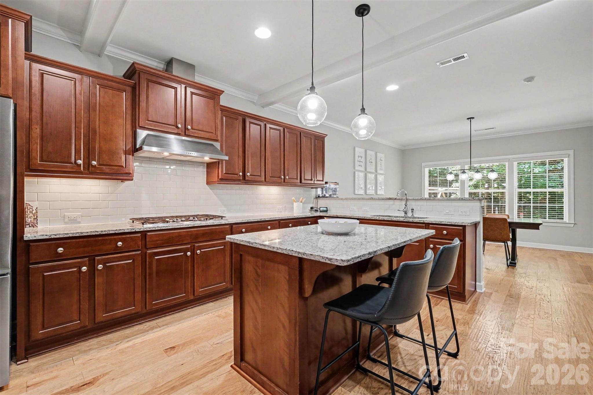 14943 Bagley Lane — Charlotte