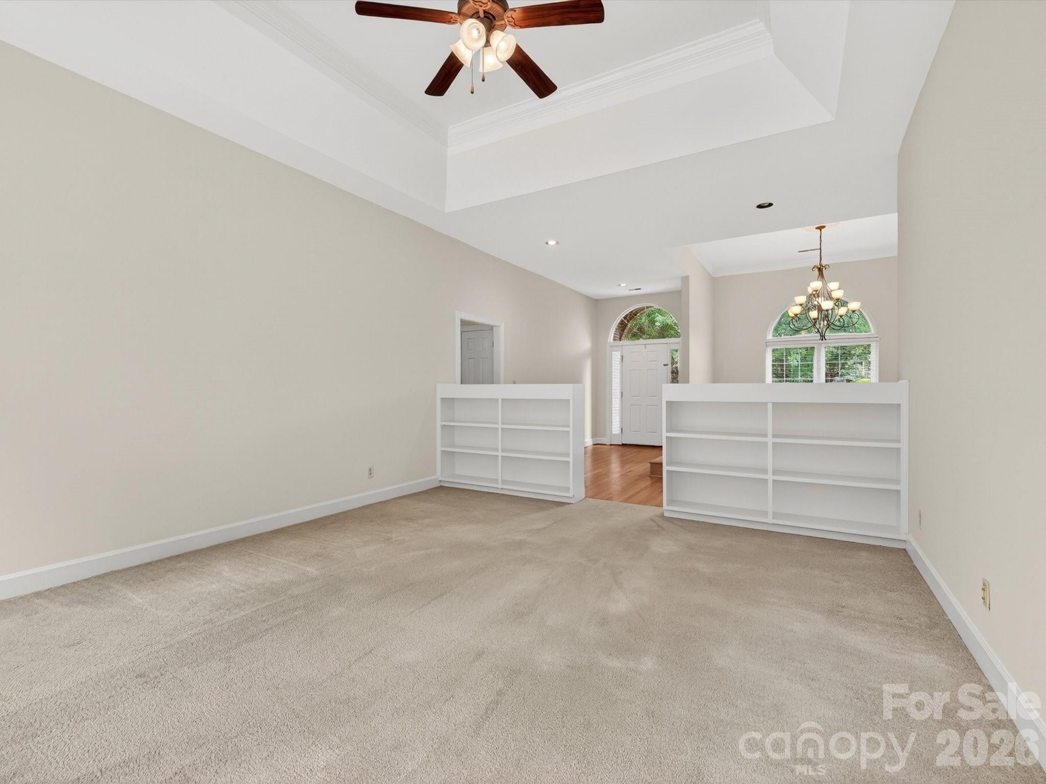 1318 Fawn Ridge Road NW — Concord