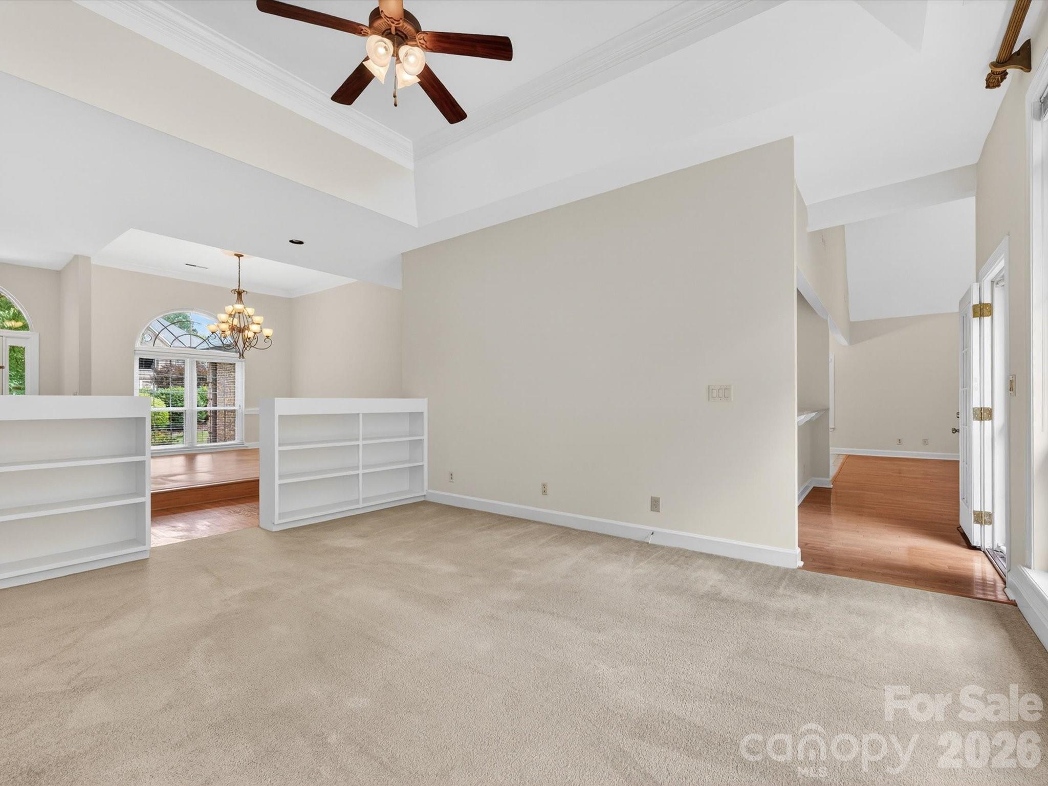 1318 Fawn Ridge Road NW — Concord
