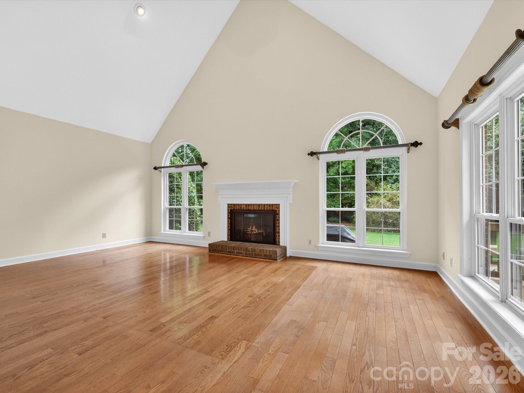 1318 Fawn Ridge Road NW — Concord