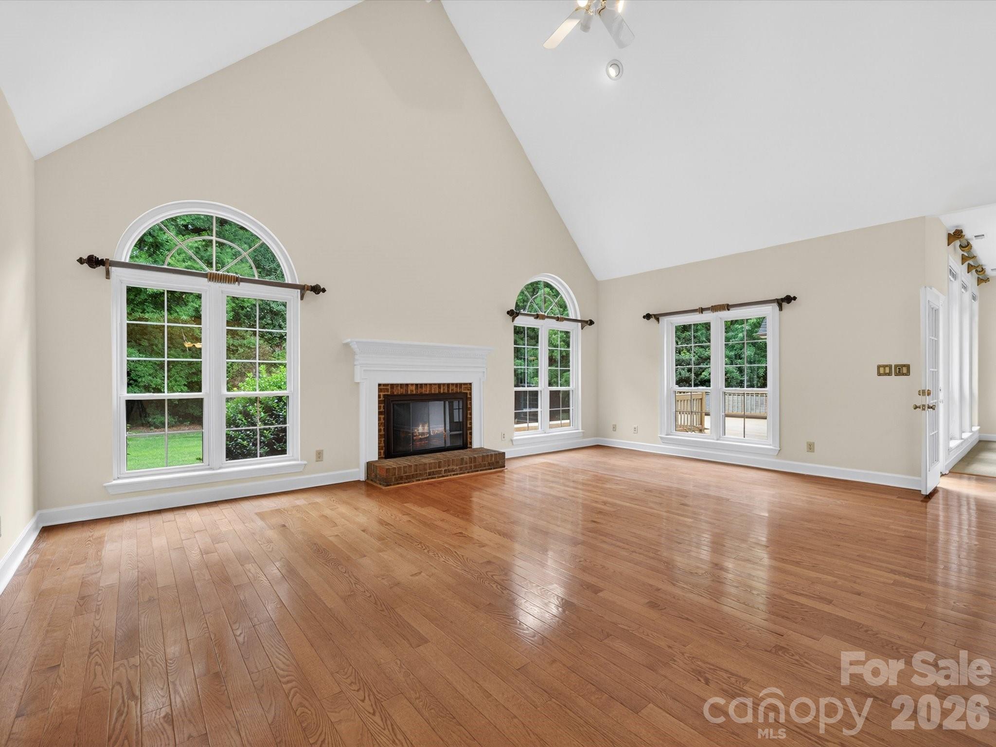 1318 Fawn Ridge Road NW — Concord