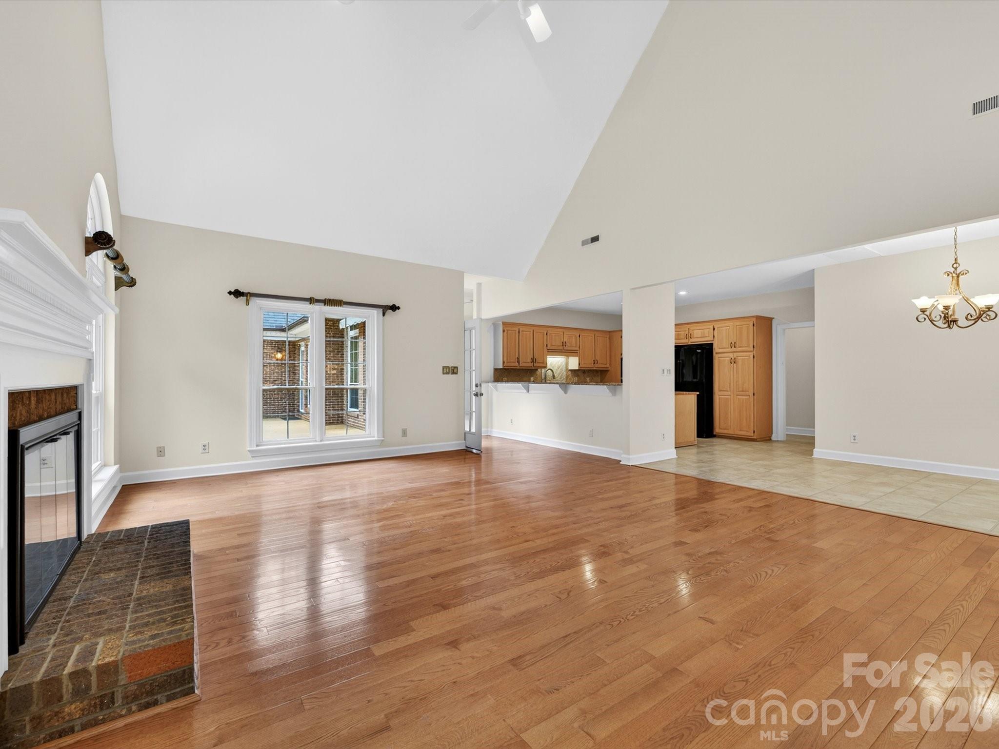 1318 Fawn Ridge Road NW — Concord