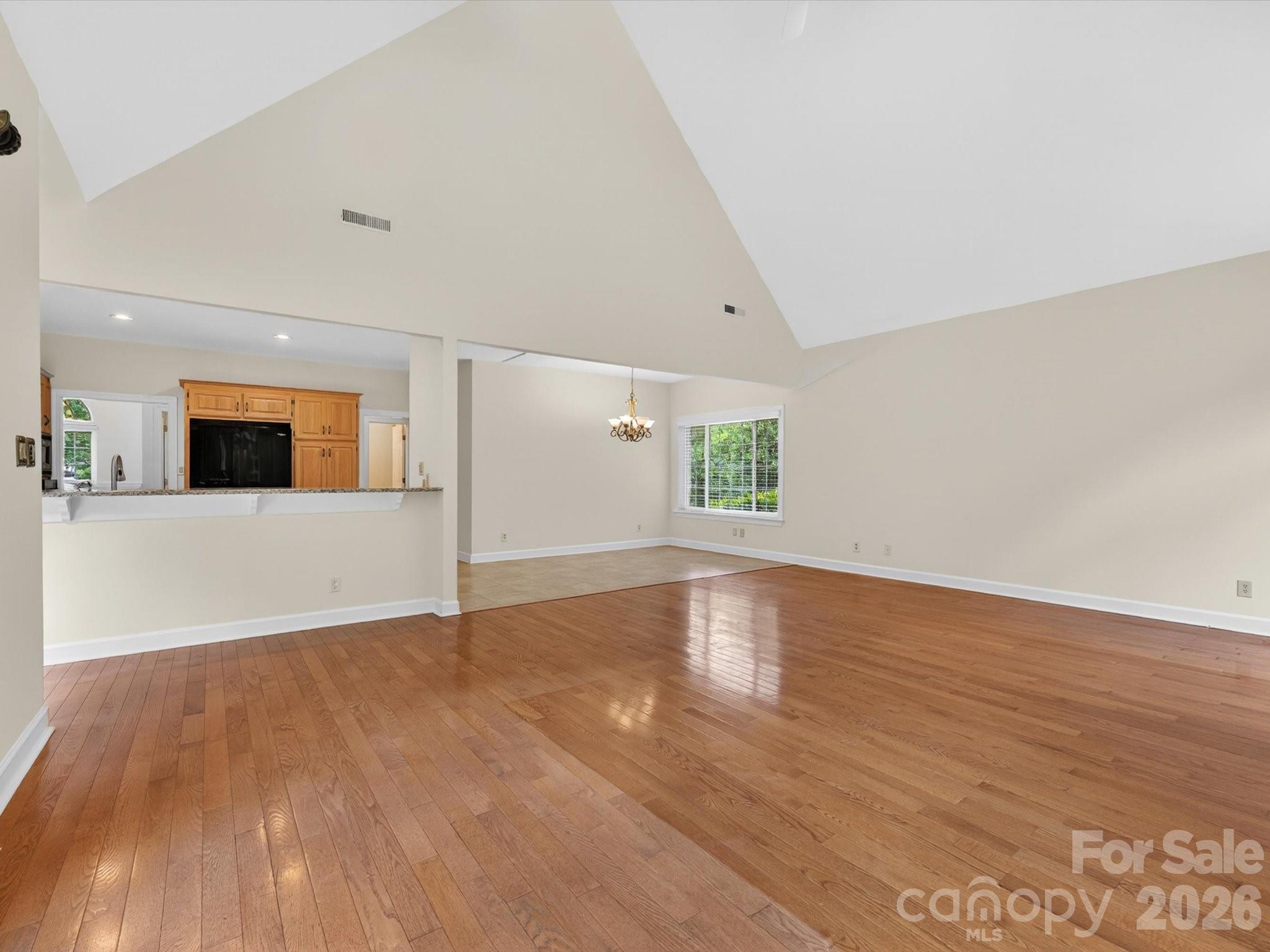1318 Fawn Ridge Road NW — Concord