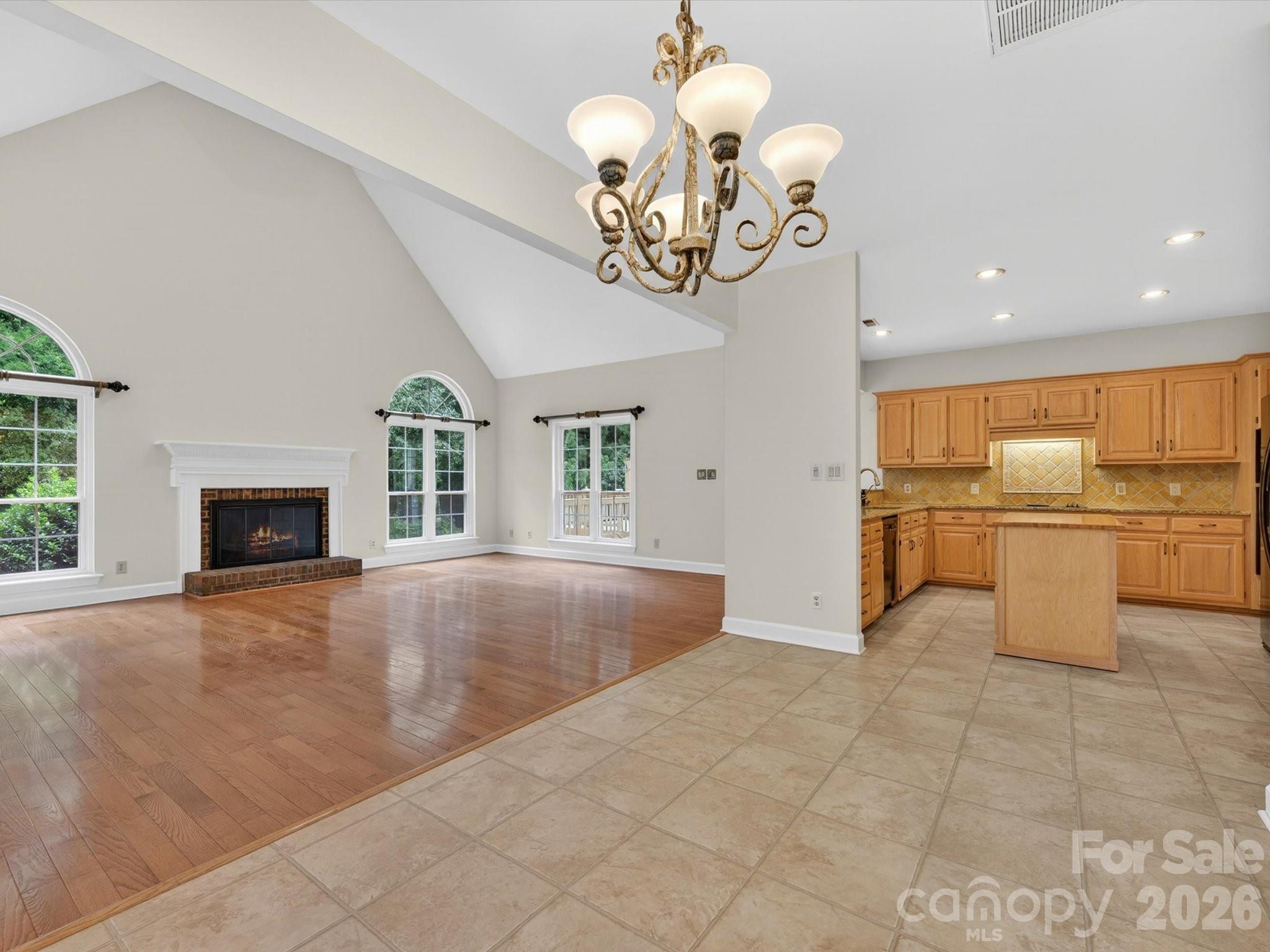 1318 Fawn Ridge Road NW — Concord