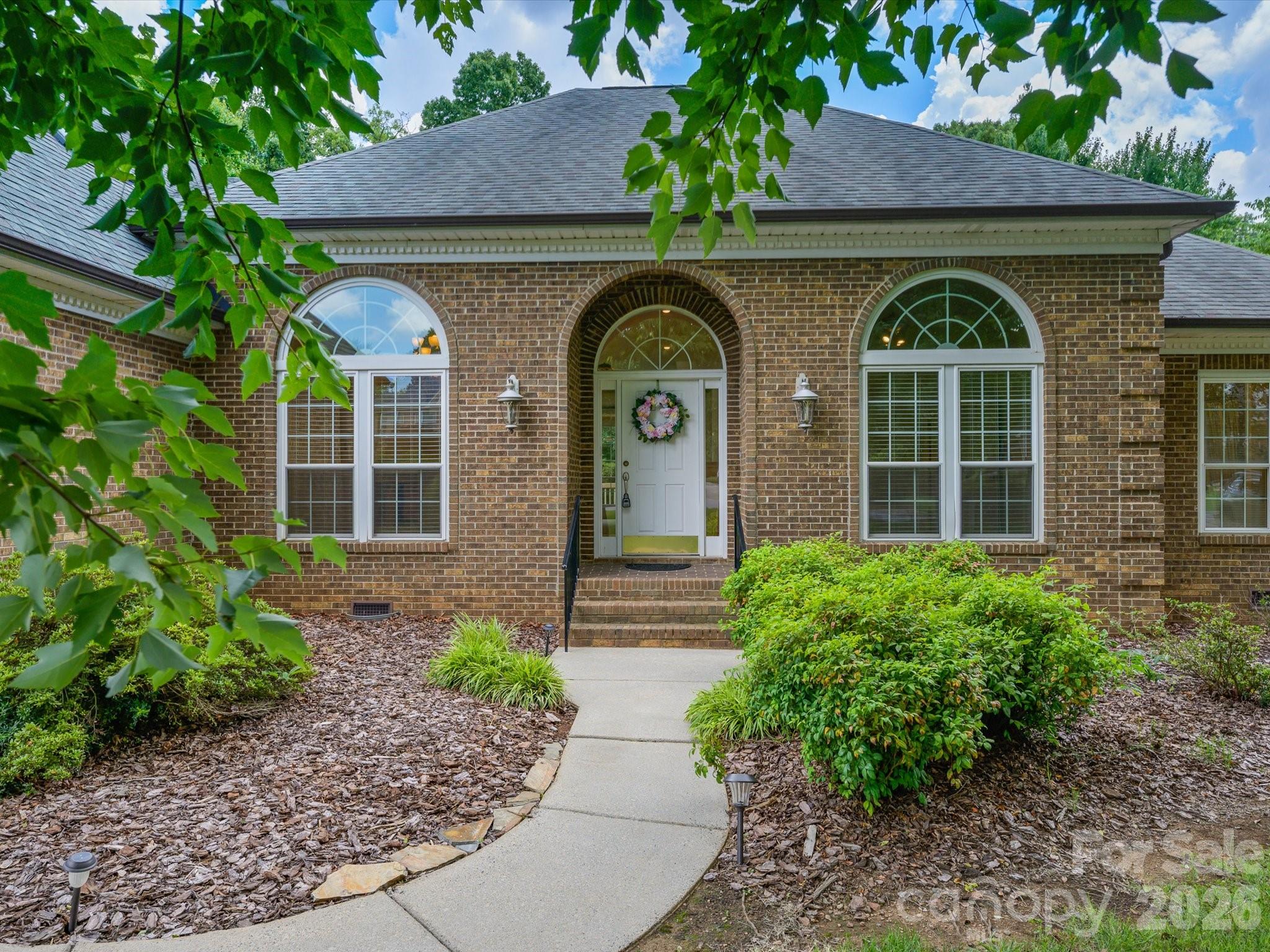 1318 Fawn Ridge Road NW — Concord