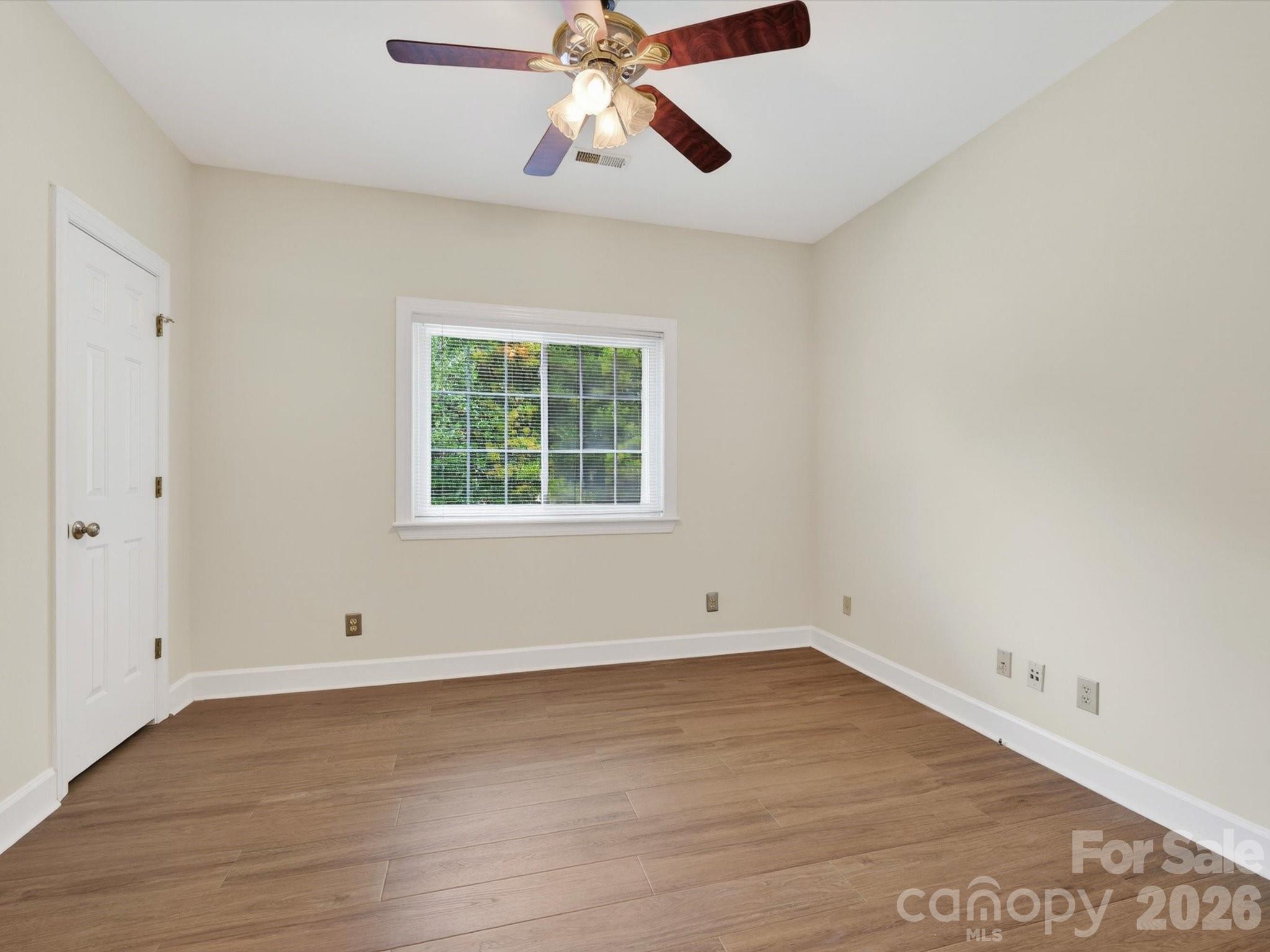 1318 Fawn Ridge Road NW — Concord