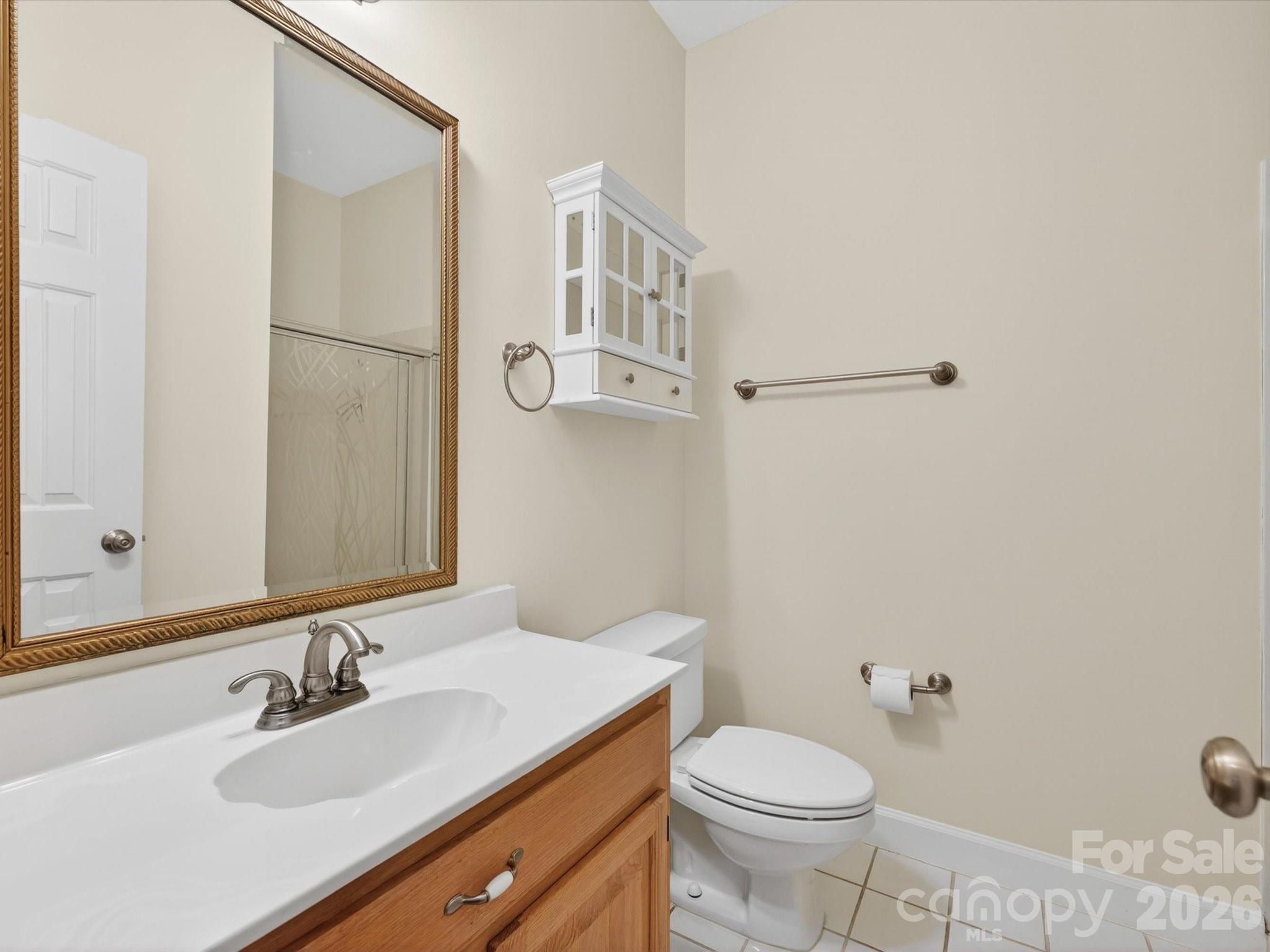 1318 Fawn Ridge Road NW — Concord