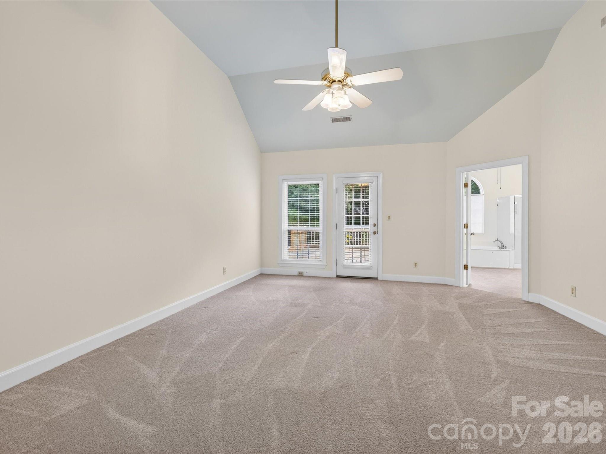 1318 Fawn Ridge Road NW — Concord