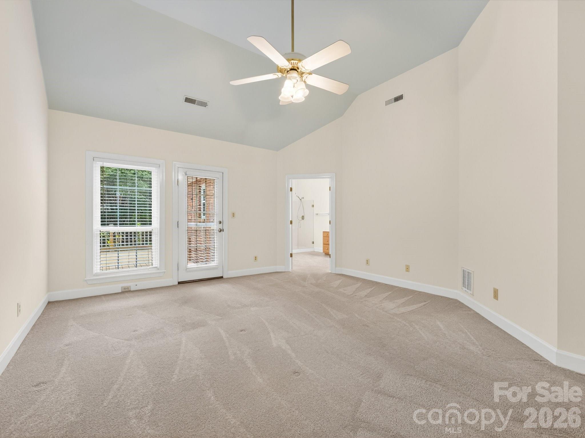 1318 Fawn Ridge Road NW — Concord