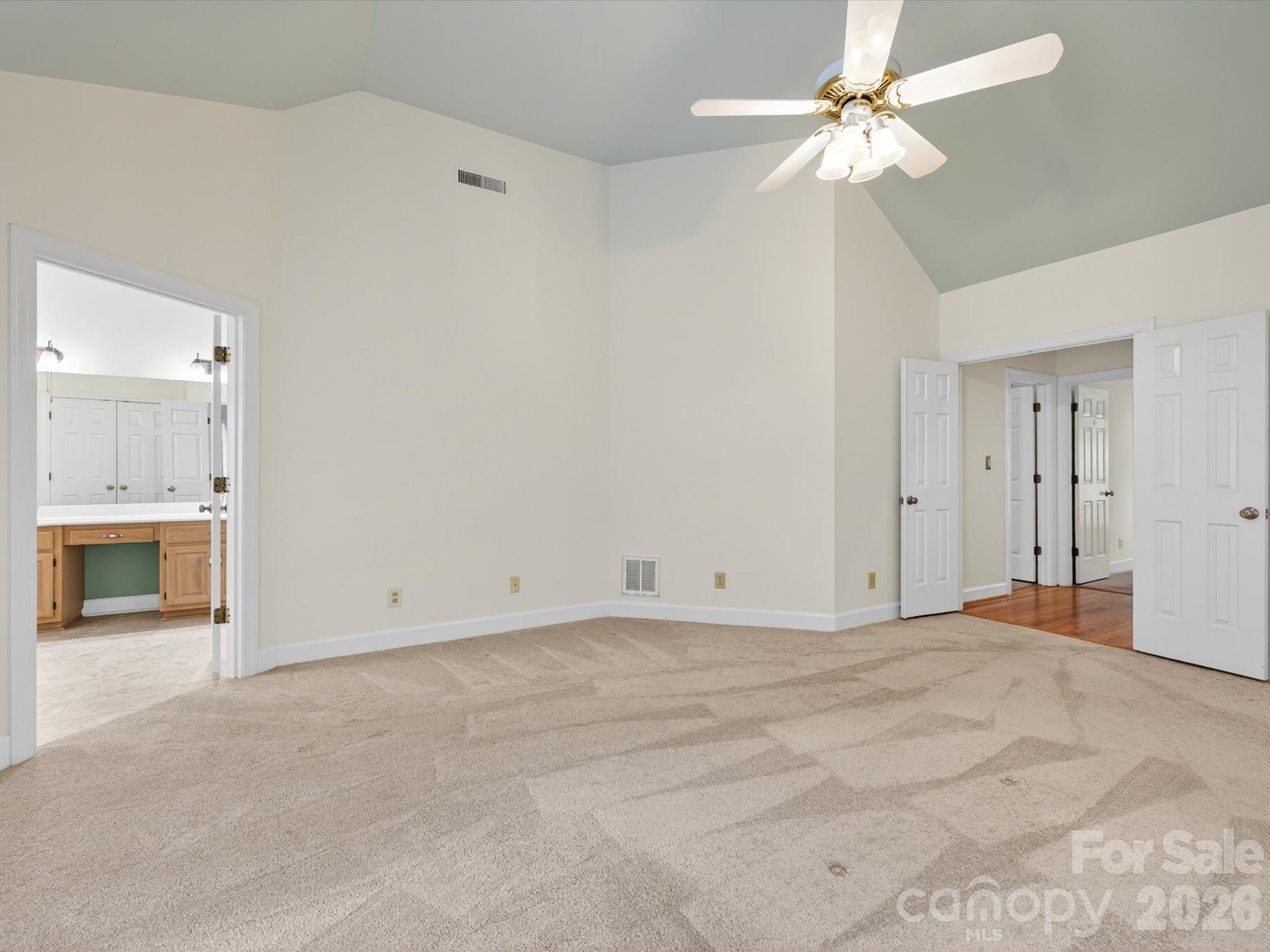1318 Fawn Ridge Road NW — Concord