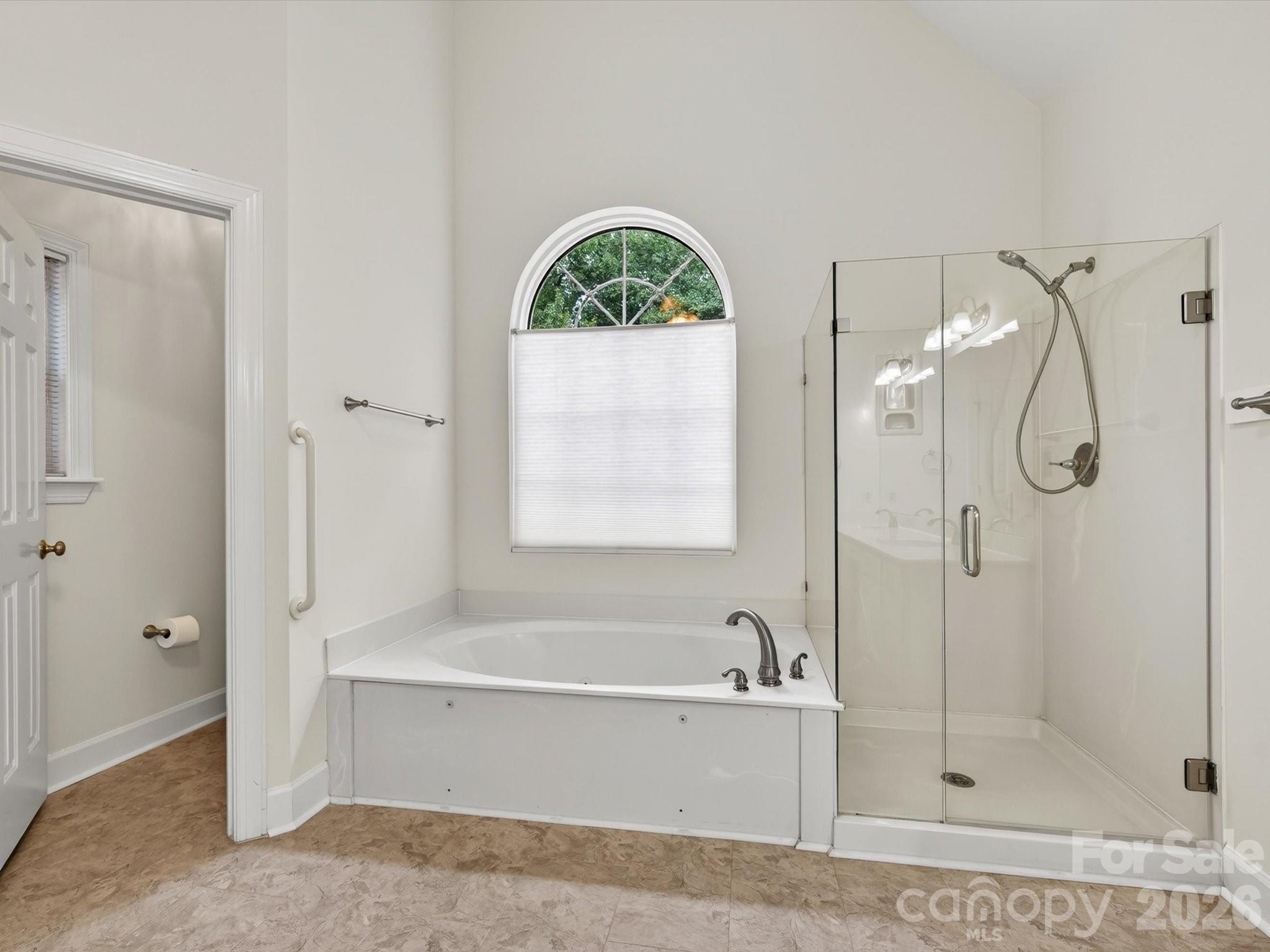 1318 Fawn Ridge Road NW — Concord