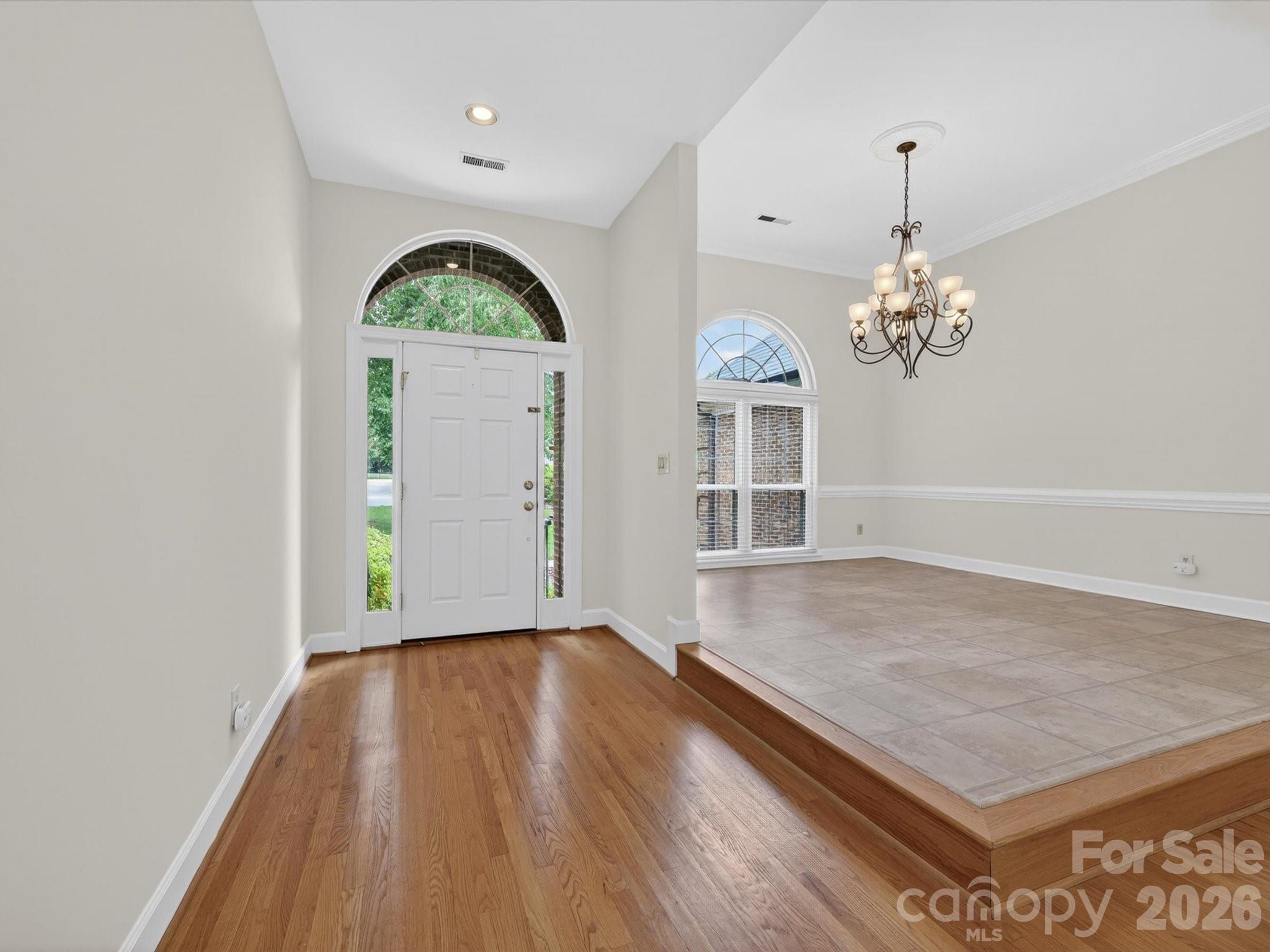 1318 Fawn Ridge Road NW — Concord