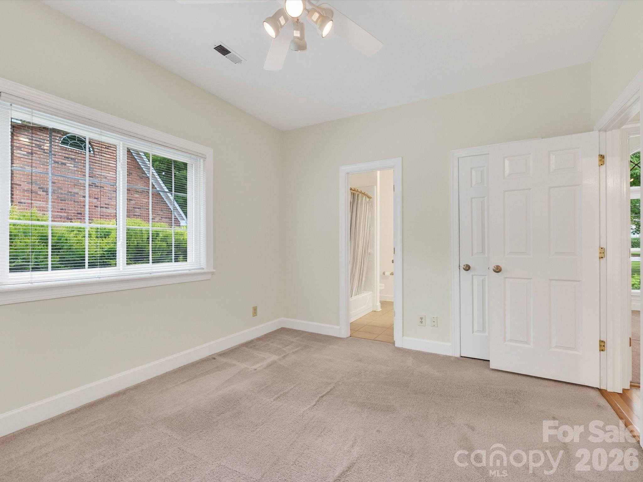 1318 Fawn Ridge Road NW — Concord
