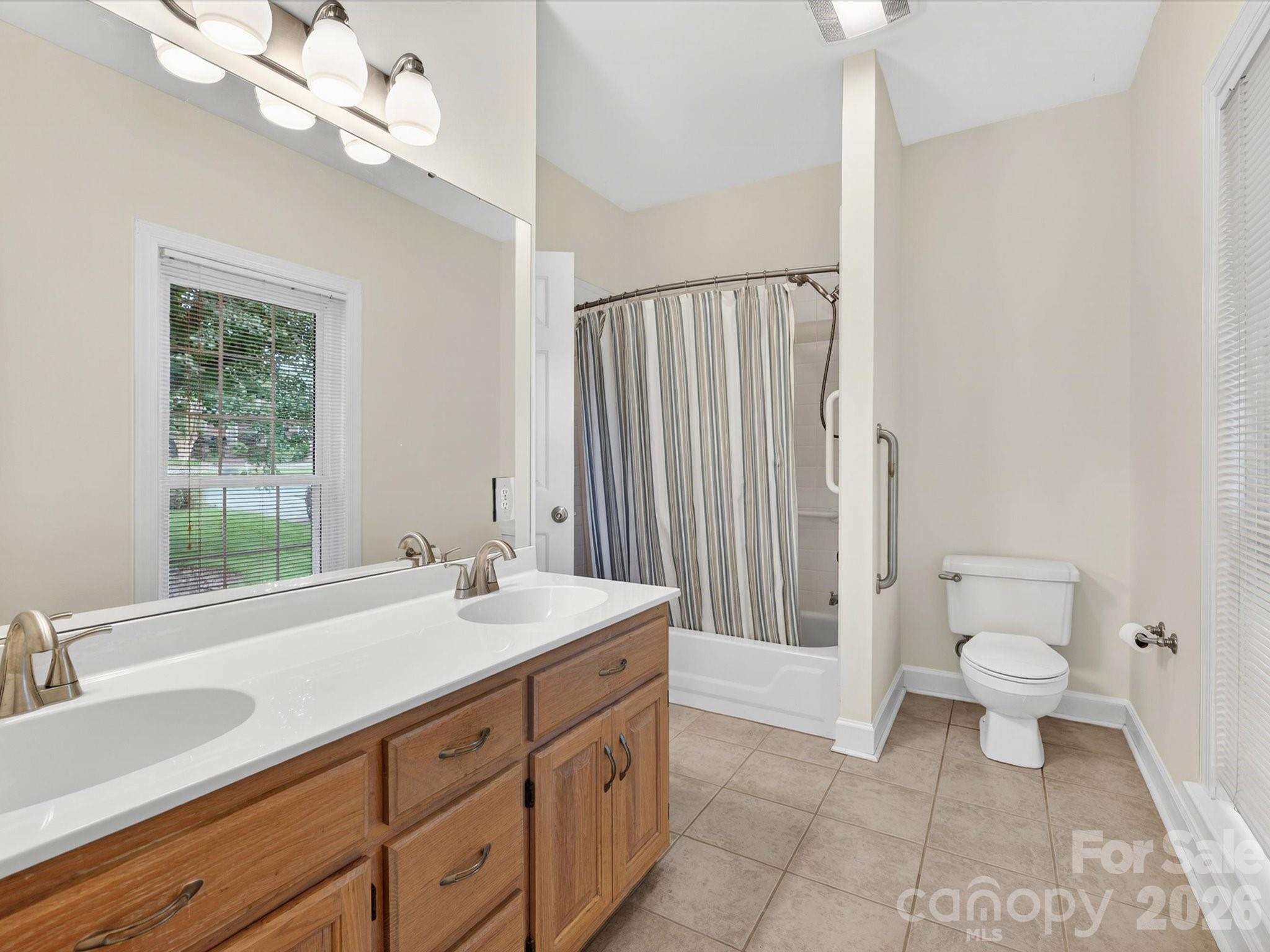 1318 Fawn Ridge Road NW — Concord