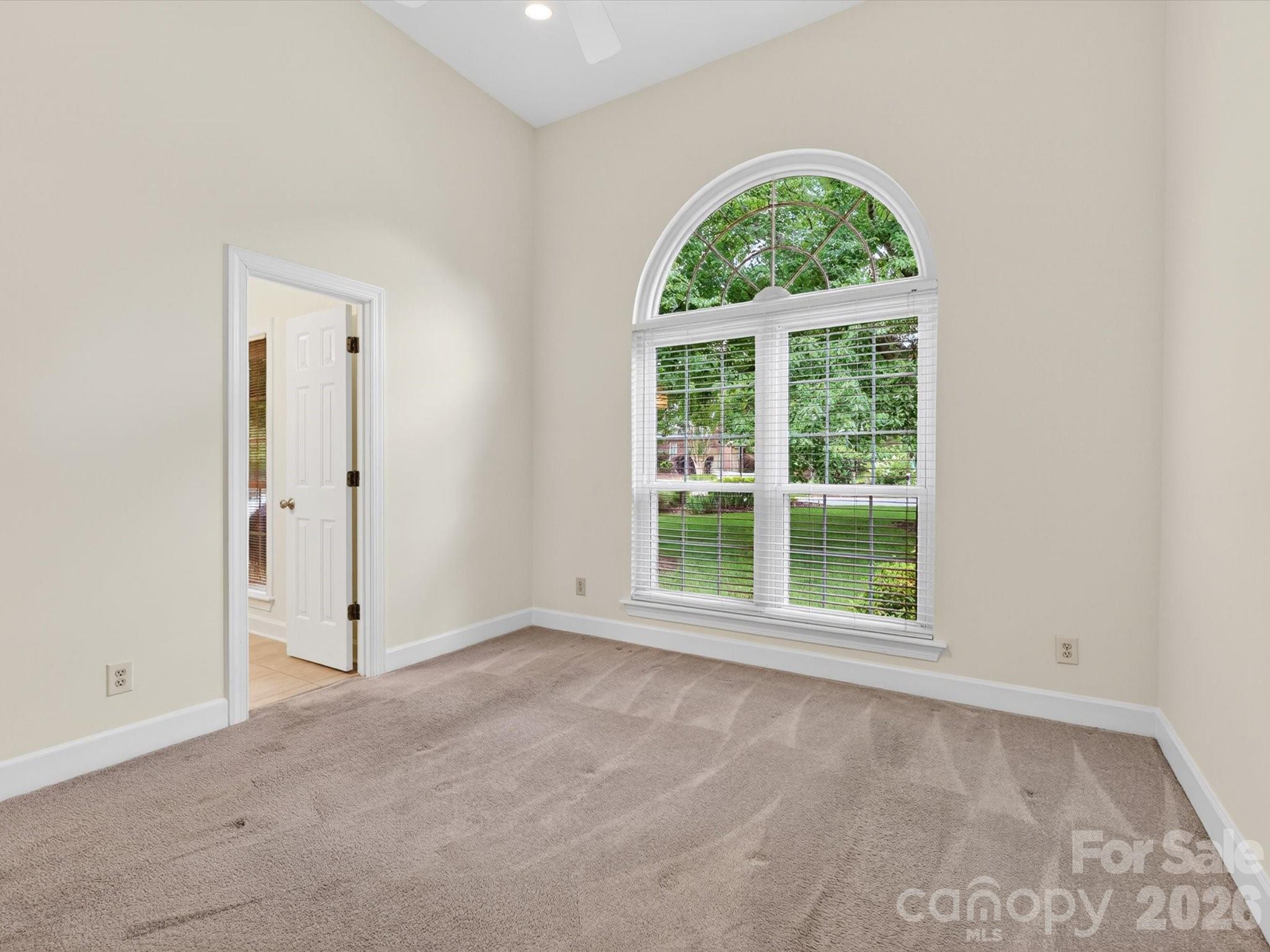1318 Fawn Ridge Road NW — Concord