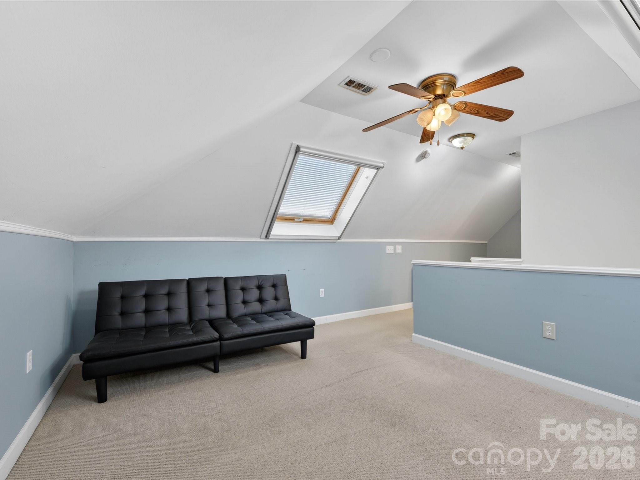 1318 Fawn Ridge Road NW — Concord