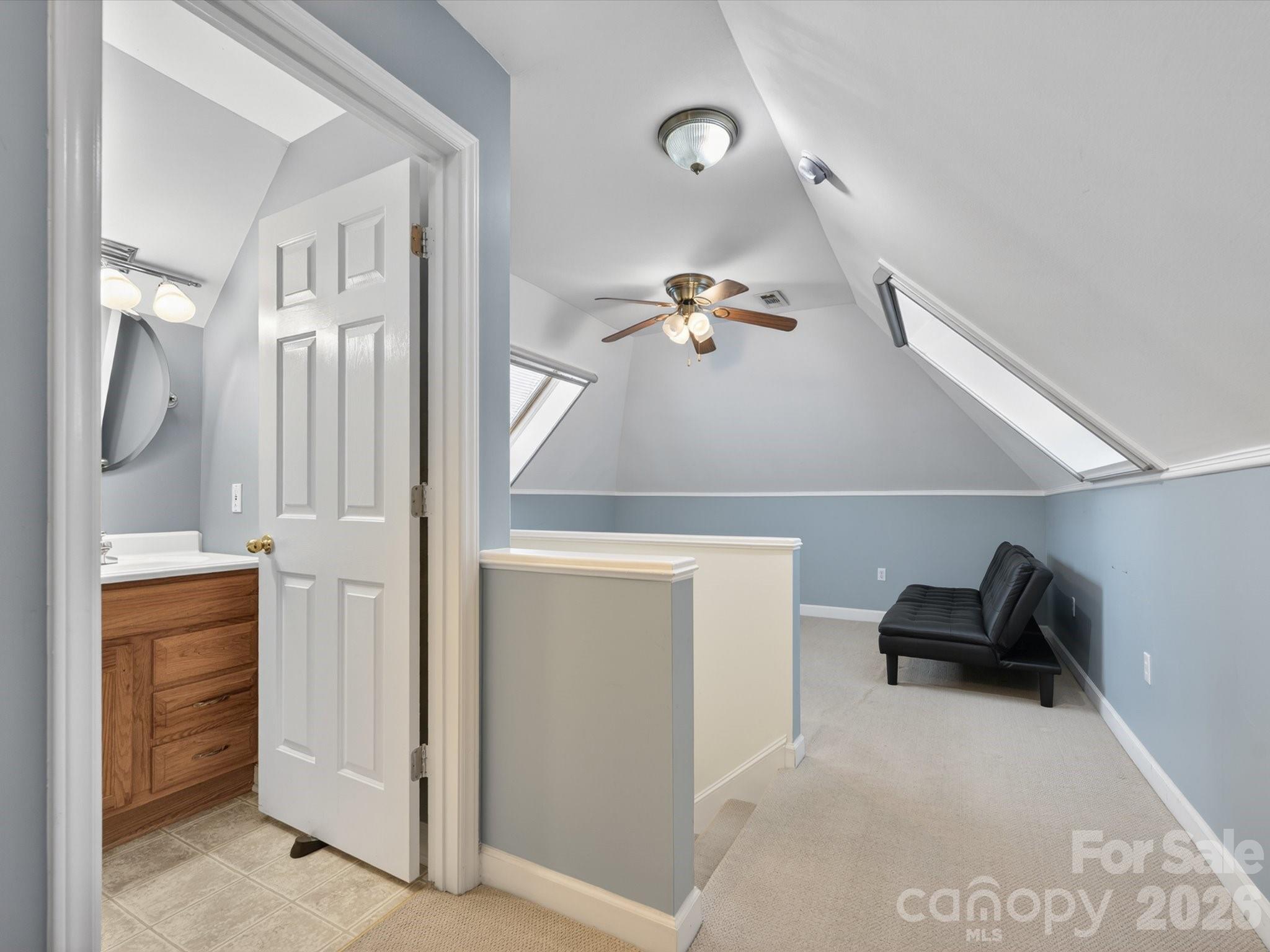 1318 Fawn Ridge Road NW — Concord