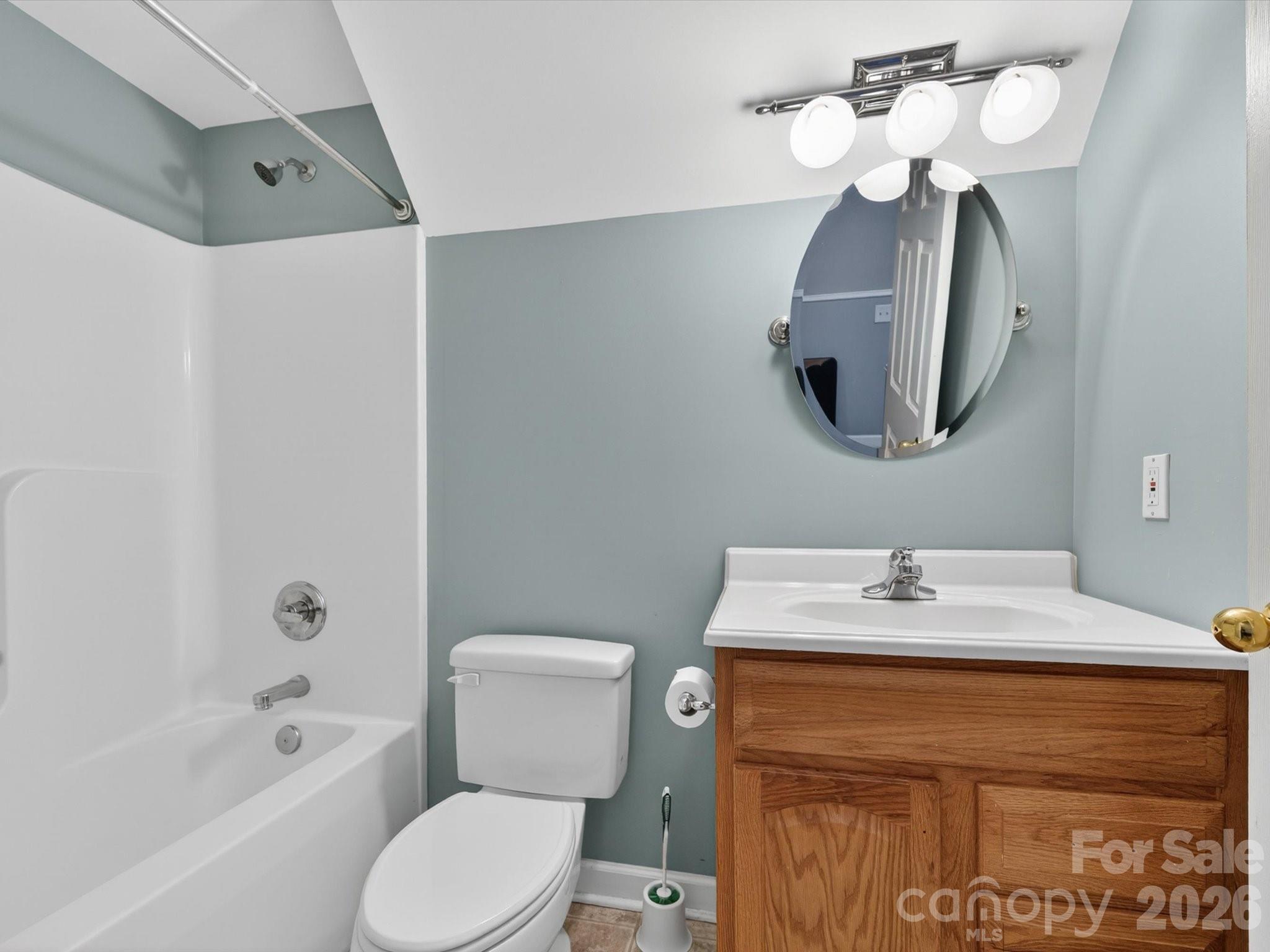 1318 Fawn Ridge Road NW — Concord