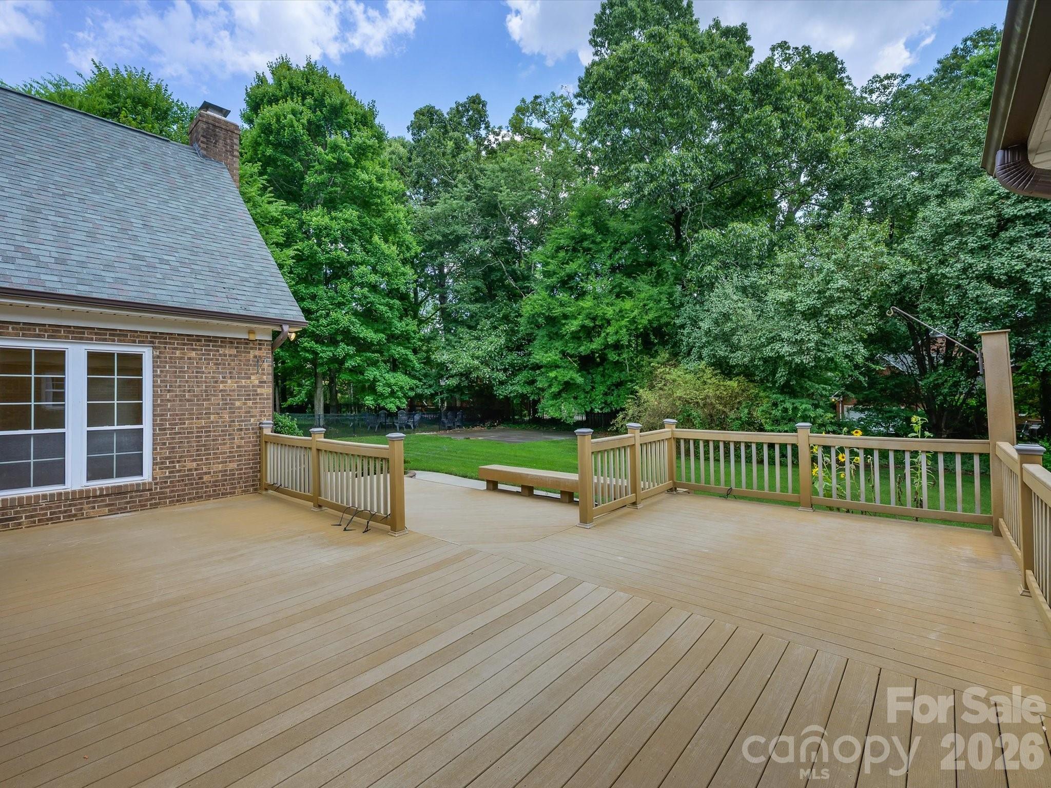 1318 Fawn Ridge Road NW — Concord
