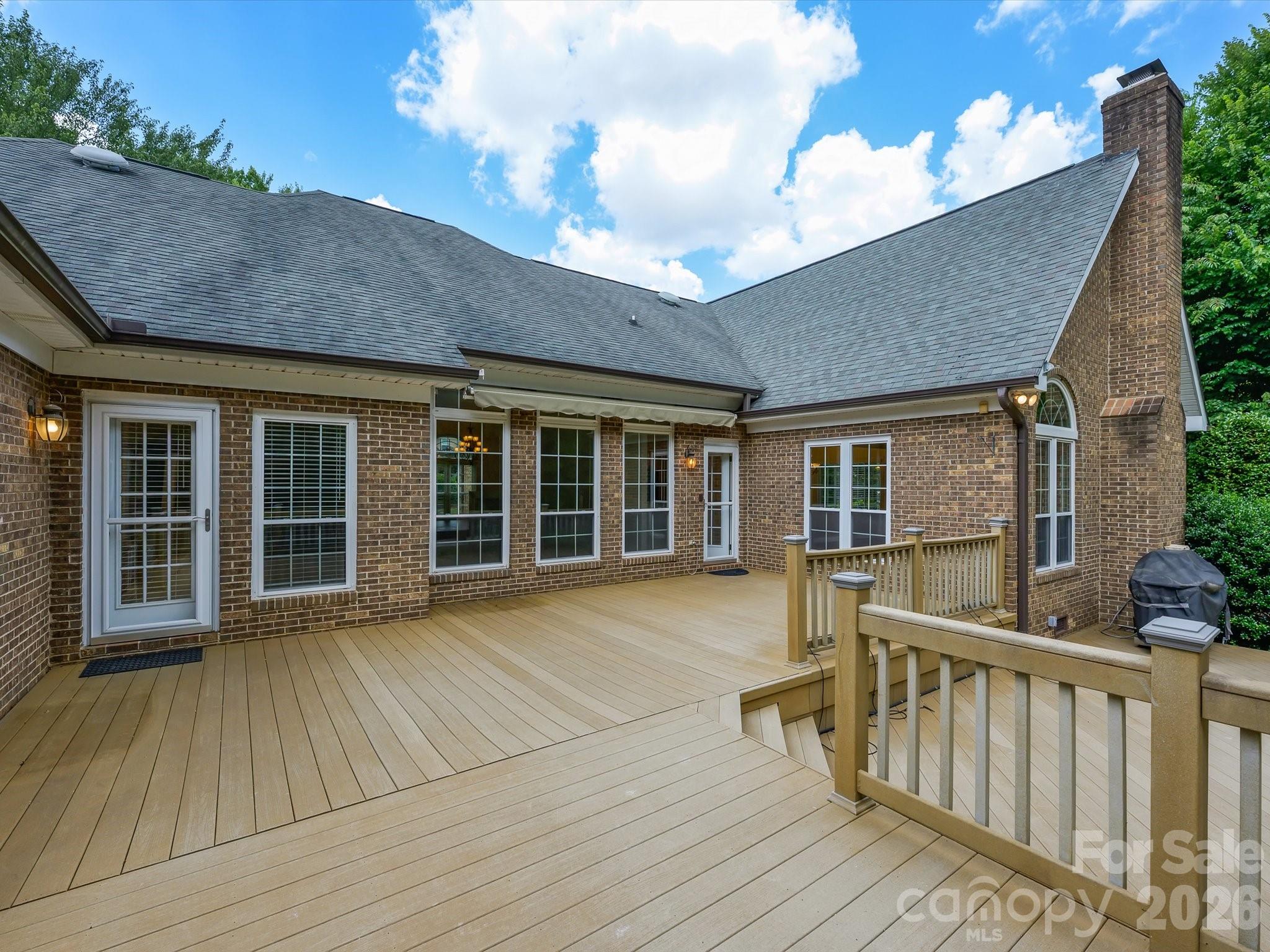 1318 Fawn Ridge Road NW — Concord