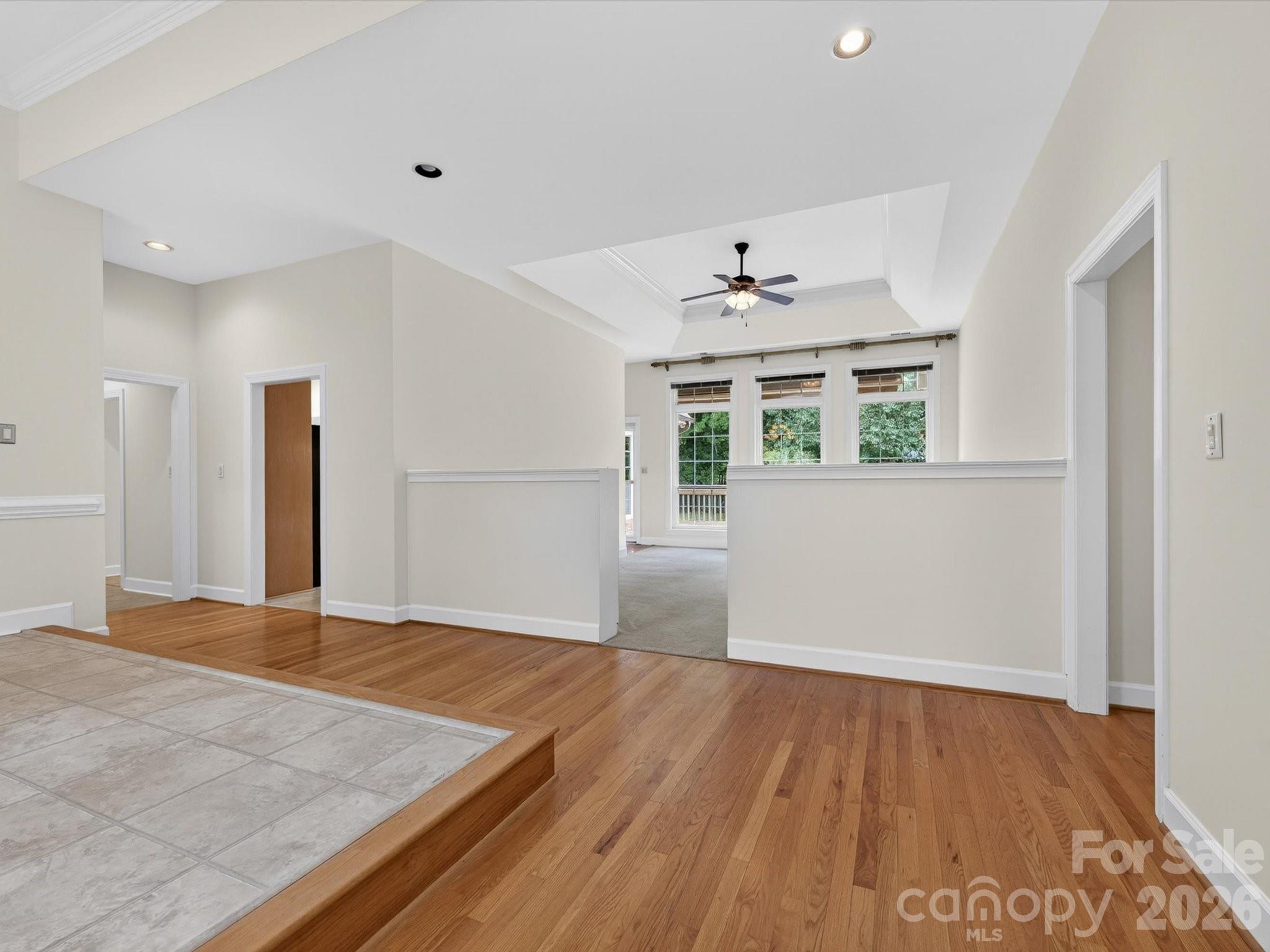 1318 Fawn Ridge Road NW — Concord
