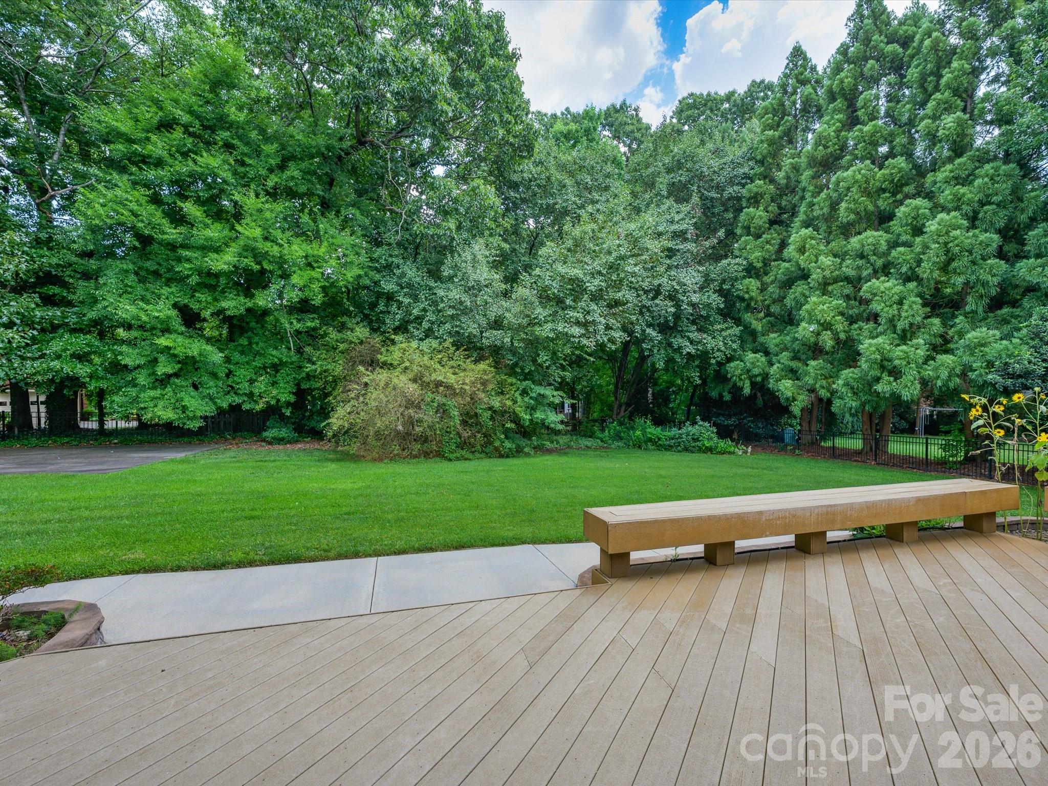 1318 Fawn Ridge Road NW — Concord