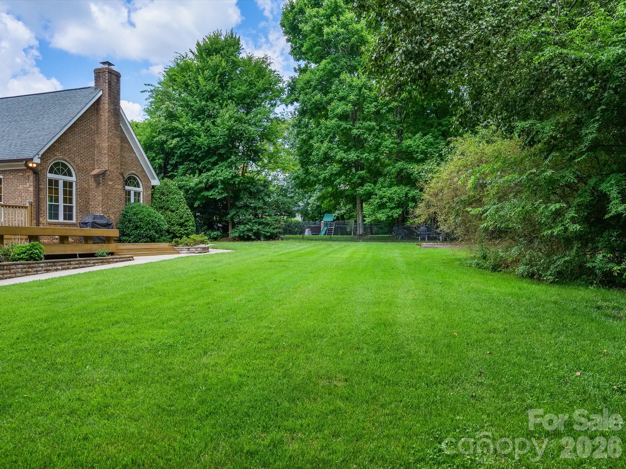 1318 Fawn Ridge Road NW — Concord