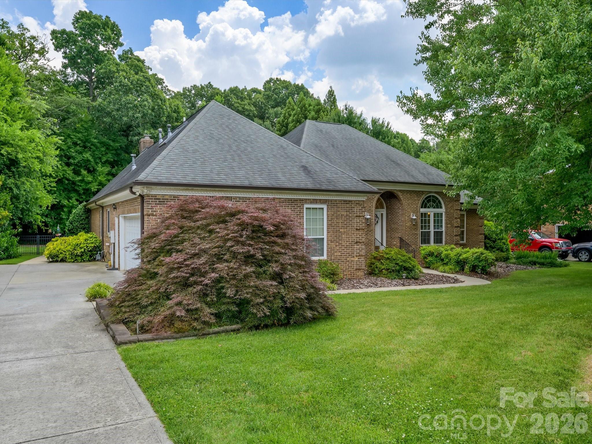 1318 Fawn Ridge Road NW — Concord