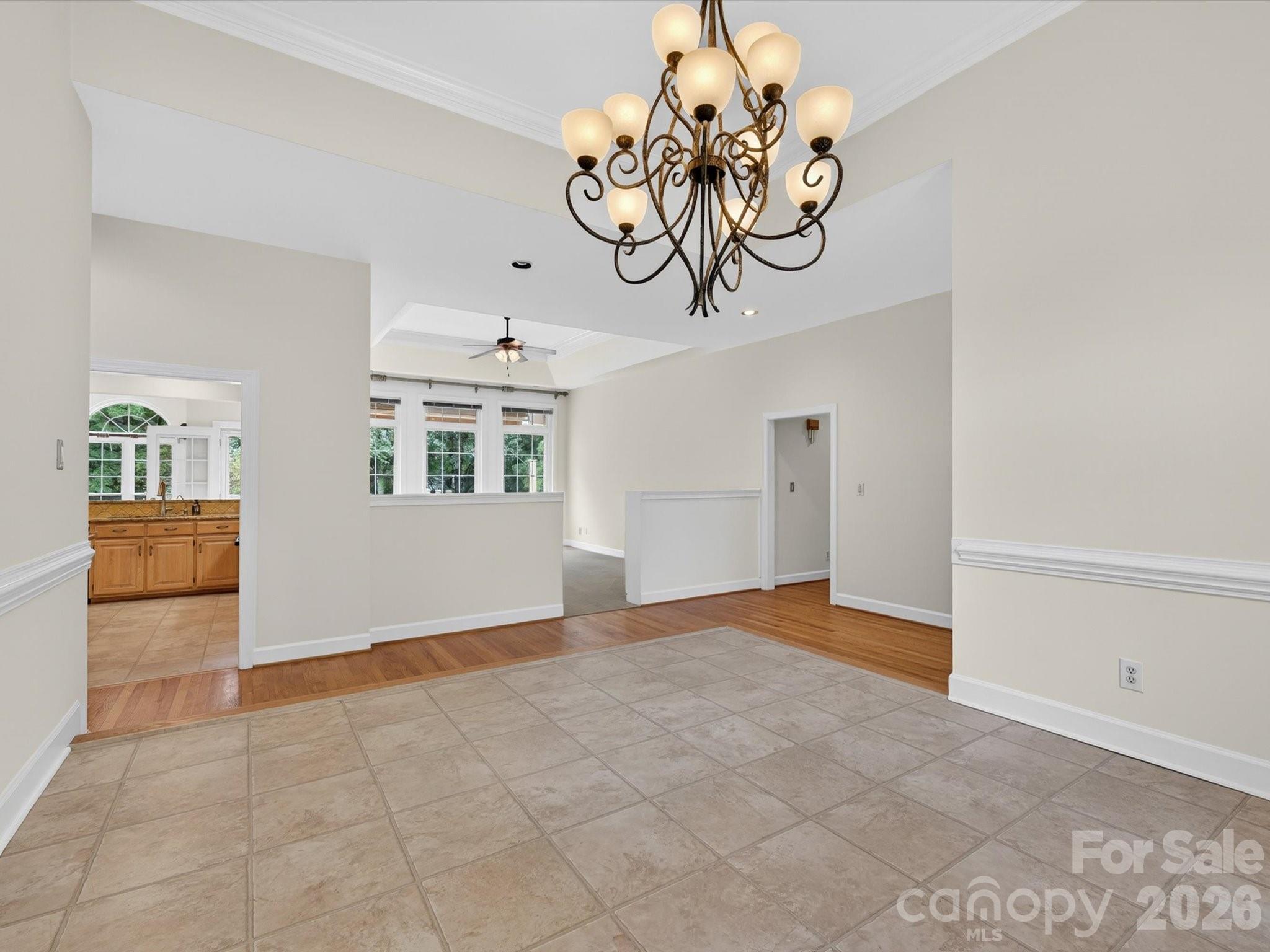 1318 Fawn Ridge Road NW — Concord