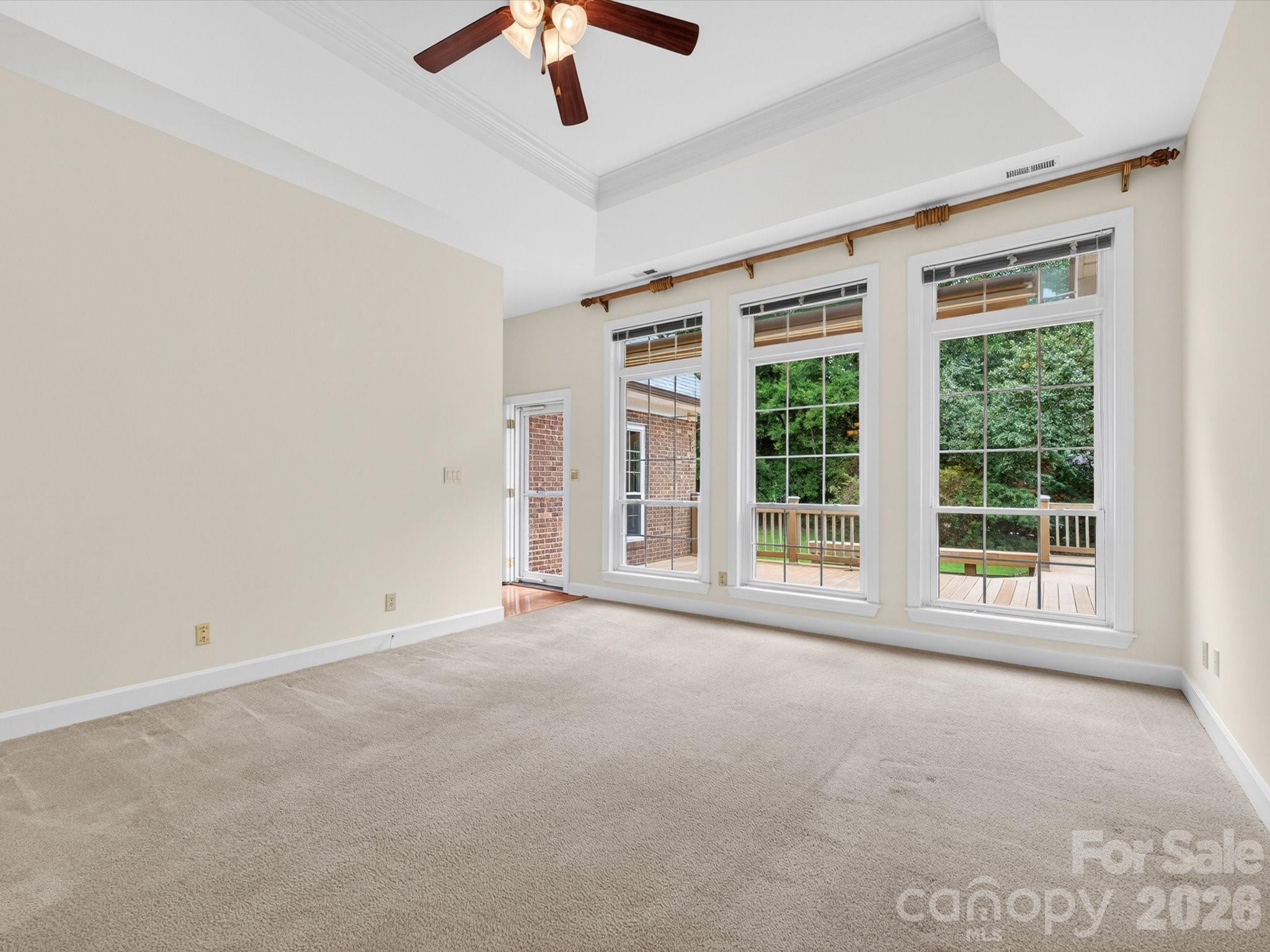 1318 Fawn Ridge Road NW — Concord