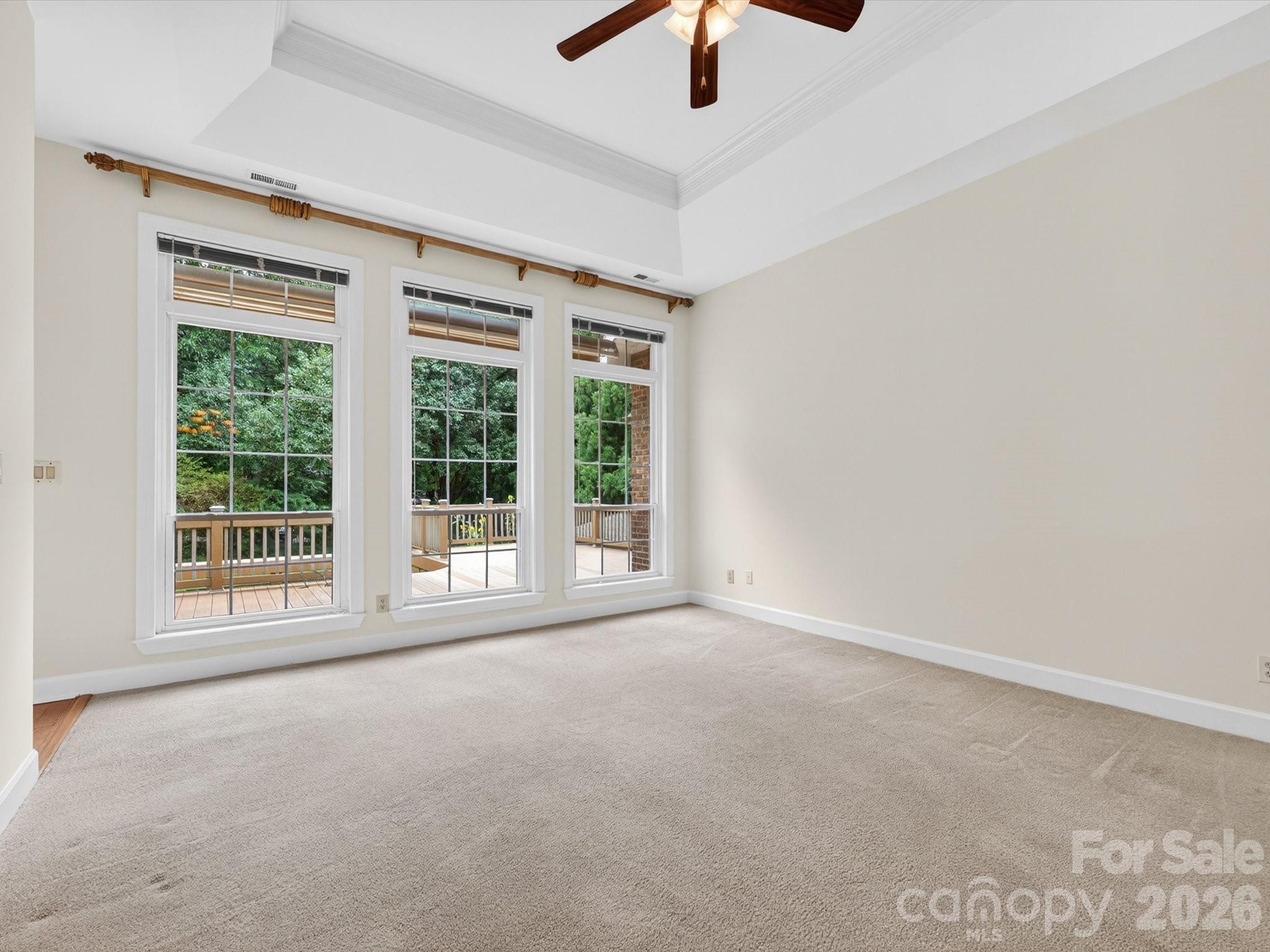 1318 Fawn Ridge Road NW — Concord