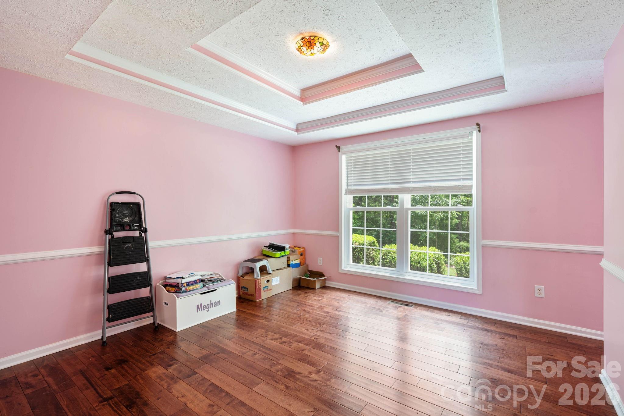 295 Wilderness Ridge — Rutherfordton
