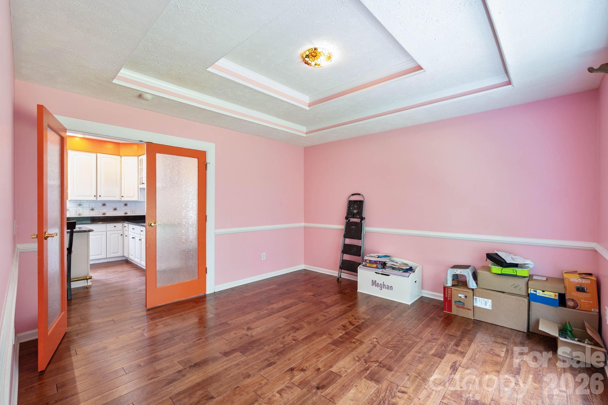 295 Wilderness Ridge — Rutherfordton