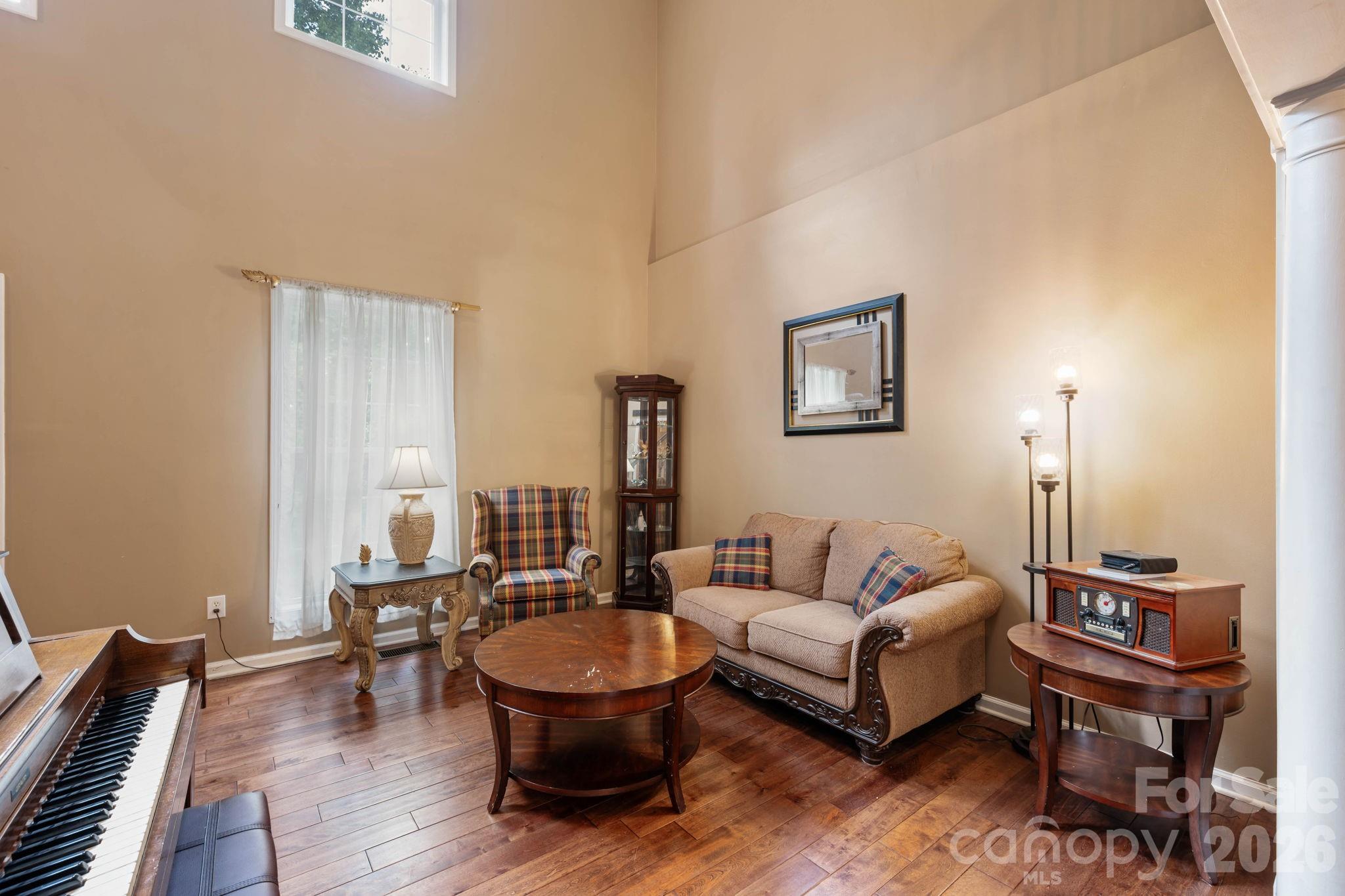 295 Wilderness Ridge — Rutherfordton