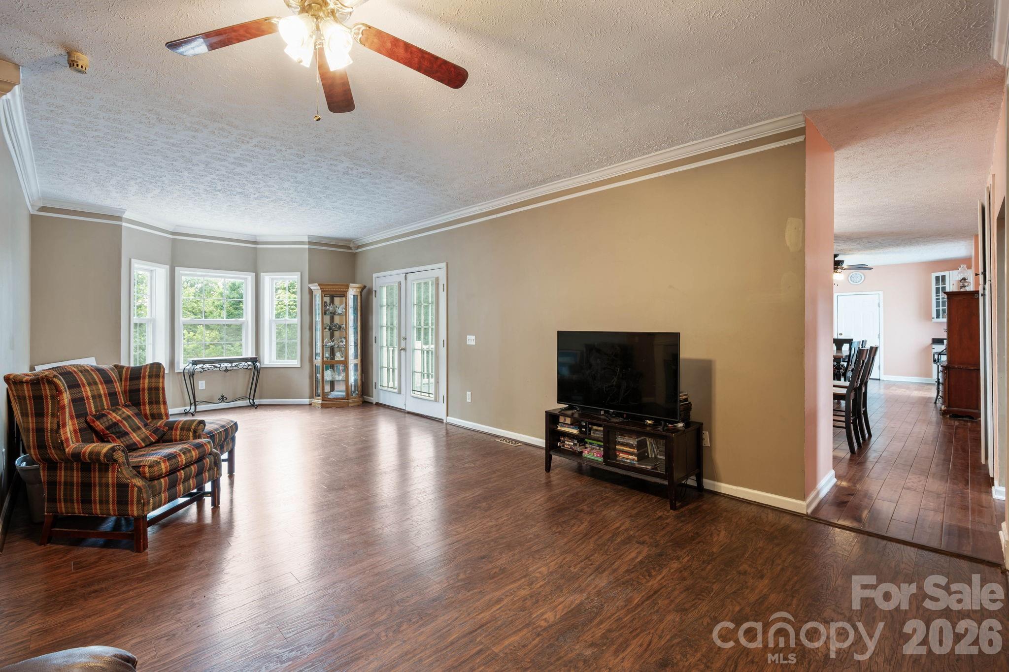 295 Wilderness Ridge — Rutherfordton