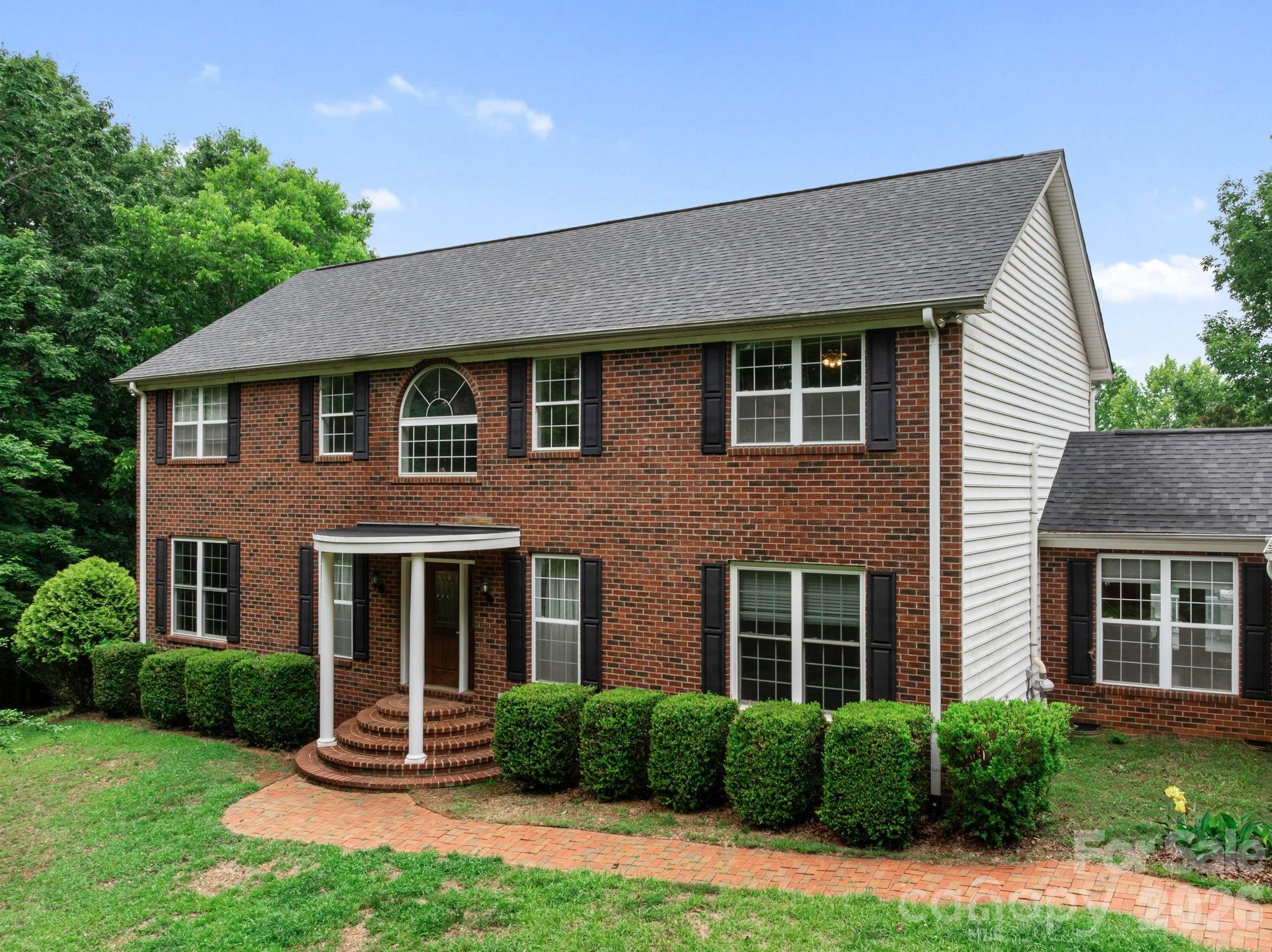 295 Wilderness Ridge — Rutherfordton
