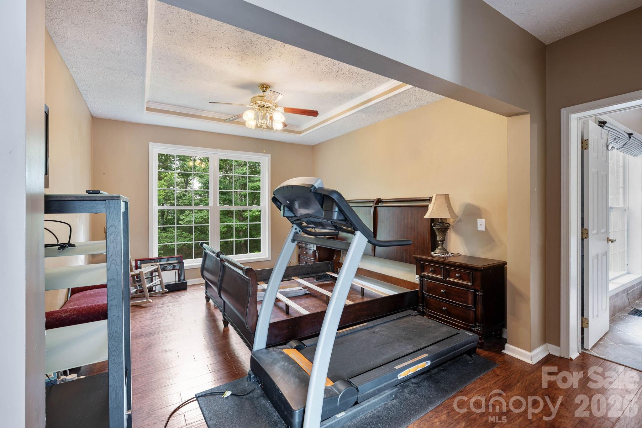 295 Wilderness Ridge — Rutherfordton
