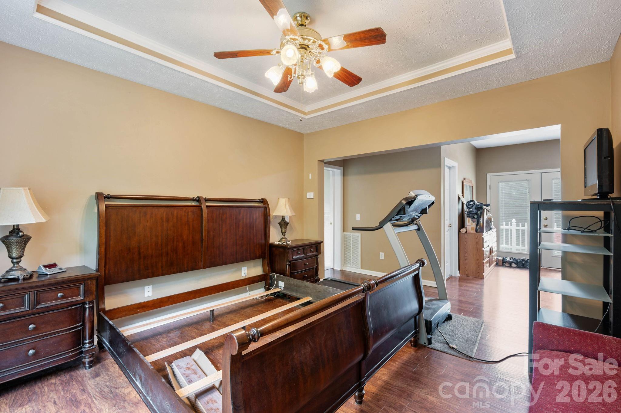 295 Wilderness Ridge — Rutherfordton