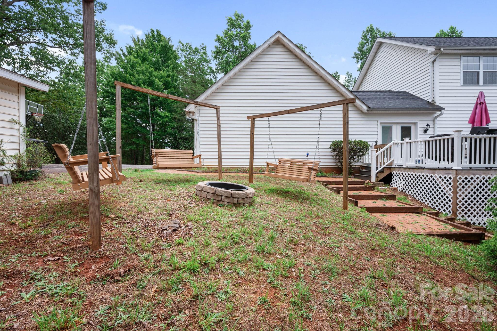 295 Wilderness Ridge — Rutherfordton