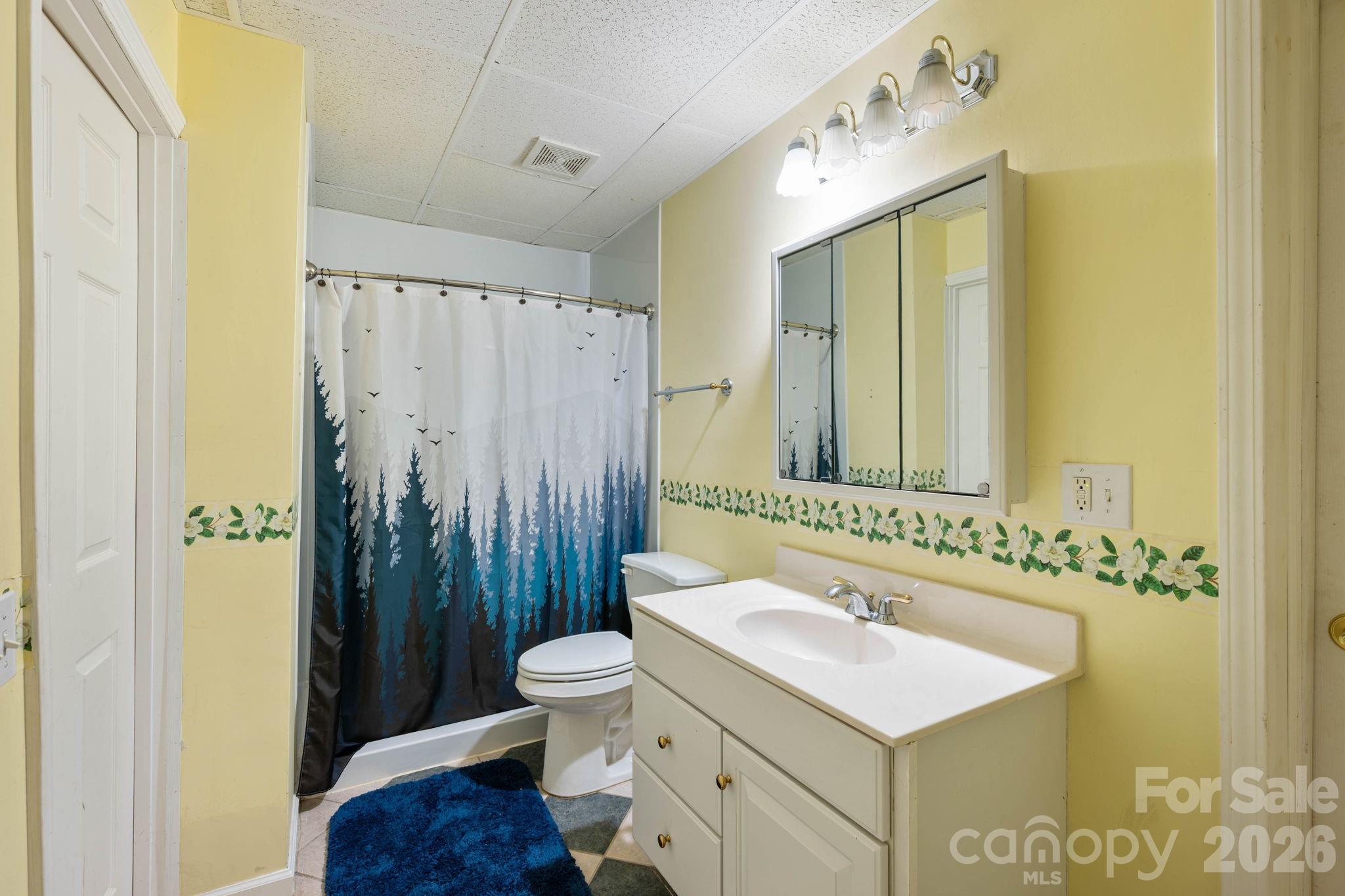 295 Wilderness Ridge — Rutherfordton