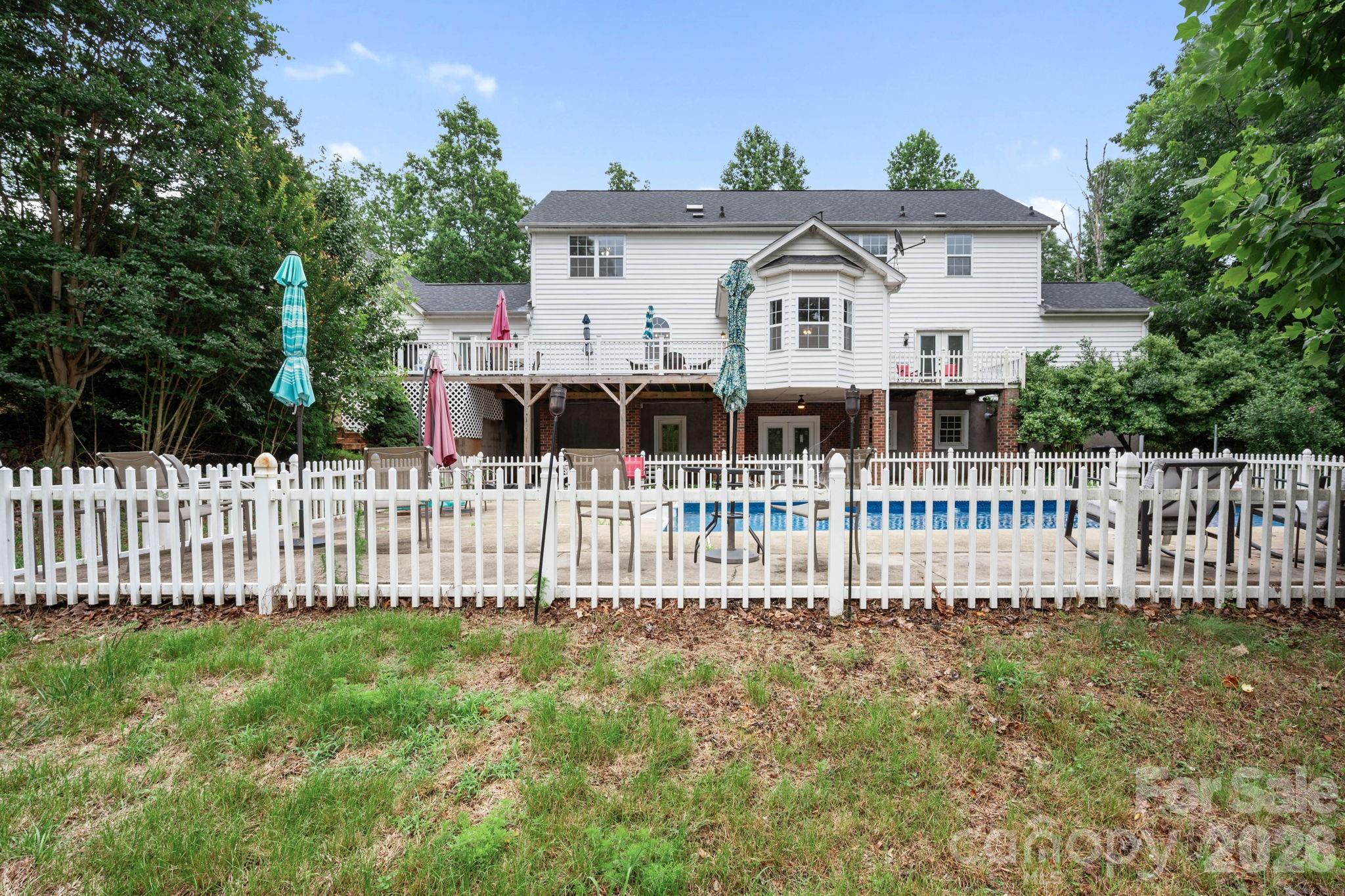 295 Wilderness Ridge — Rutherfordton