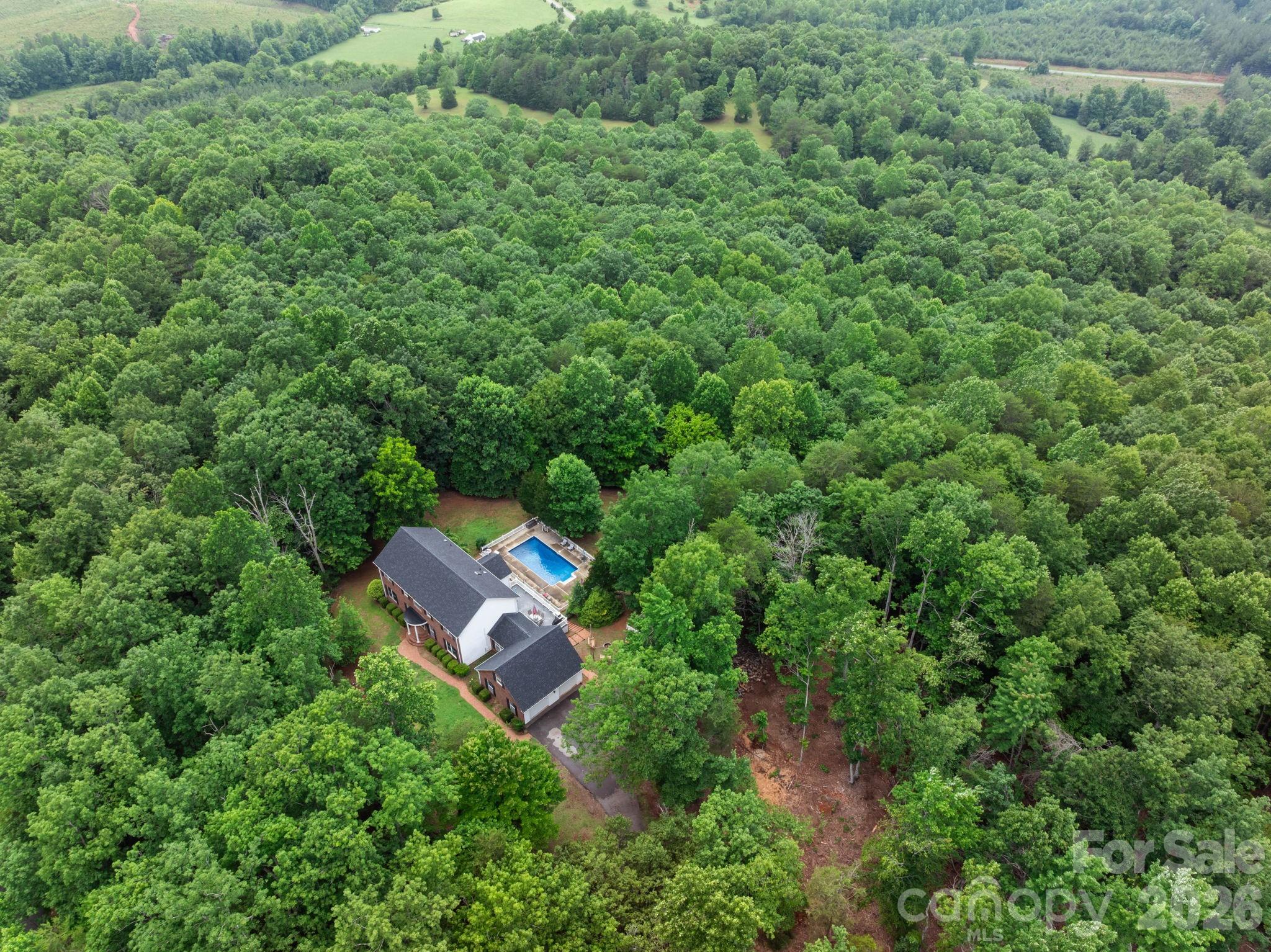 295 Wilderness Ridge — Rutherfordton