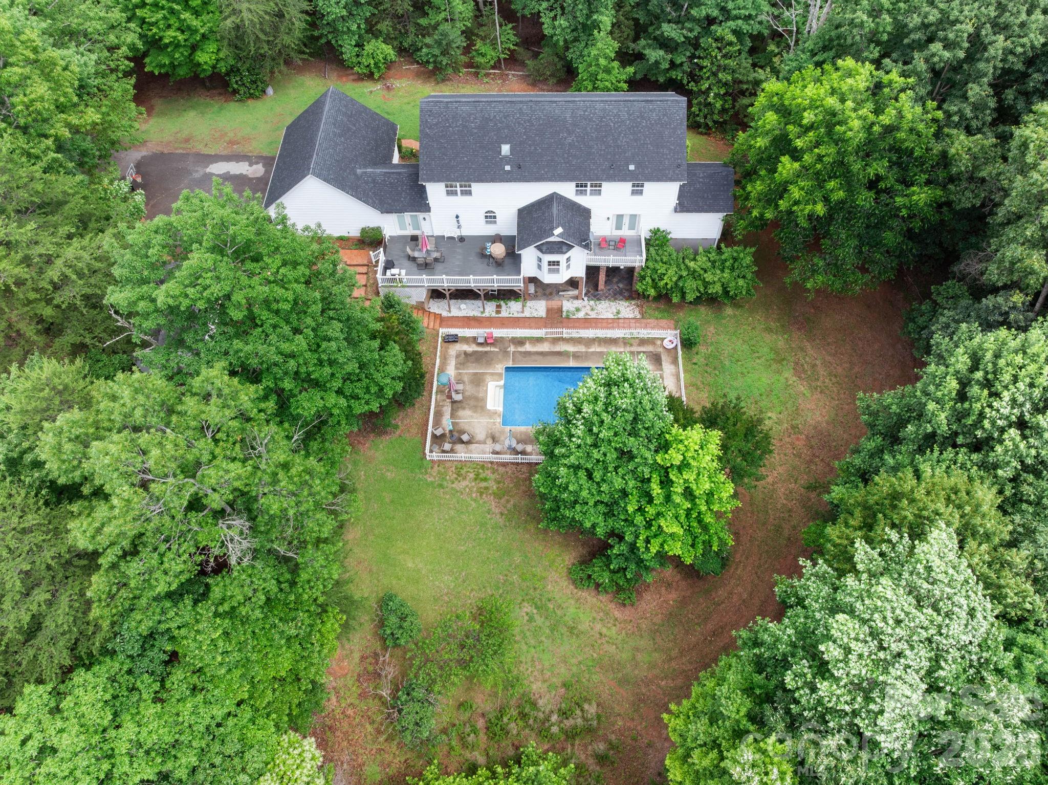 295 Wilderness Ridge — Rutherfordton