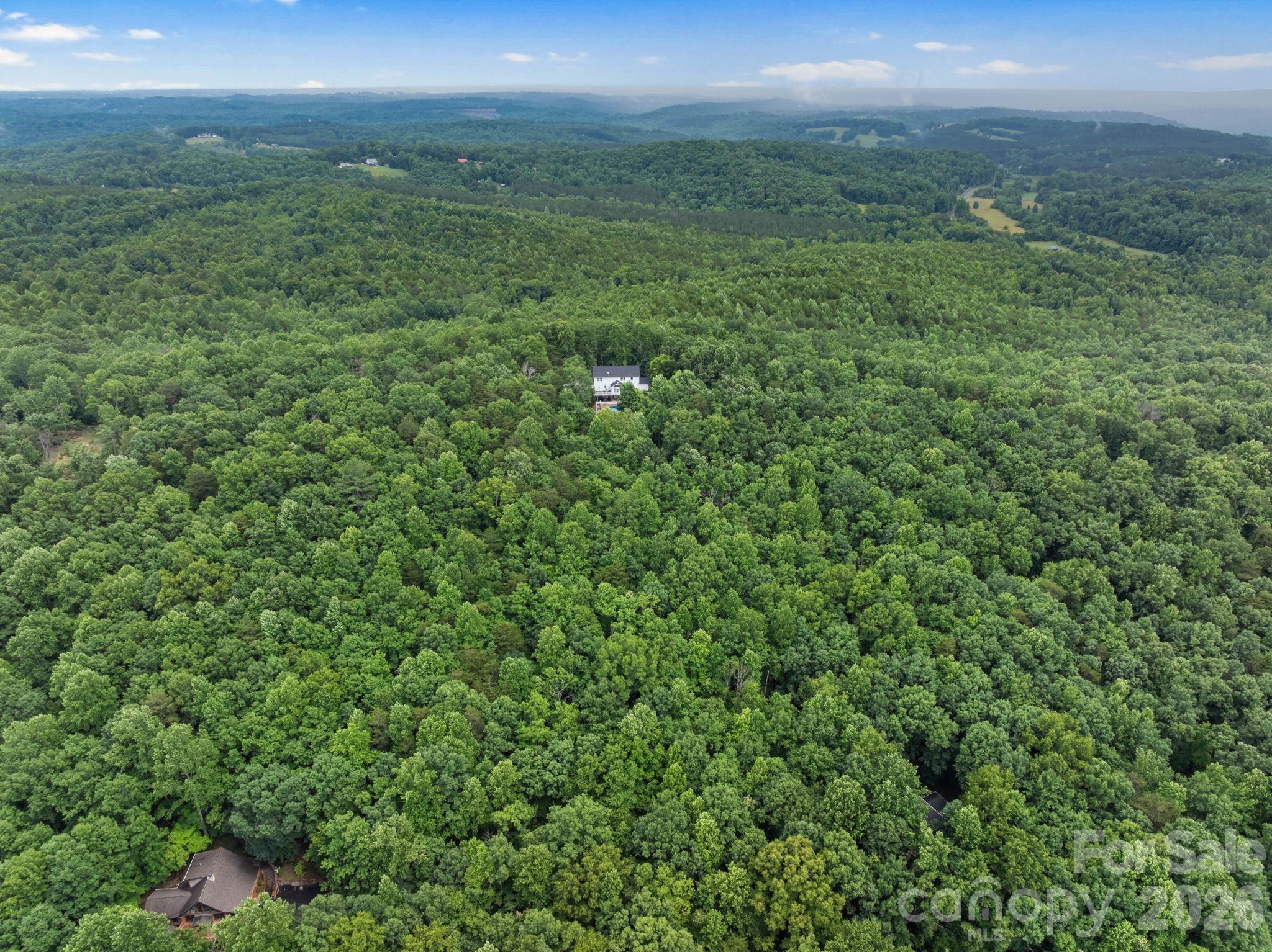 295 Wilderness Ridge — Rutherfordton