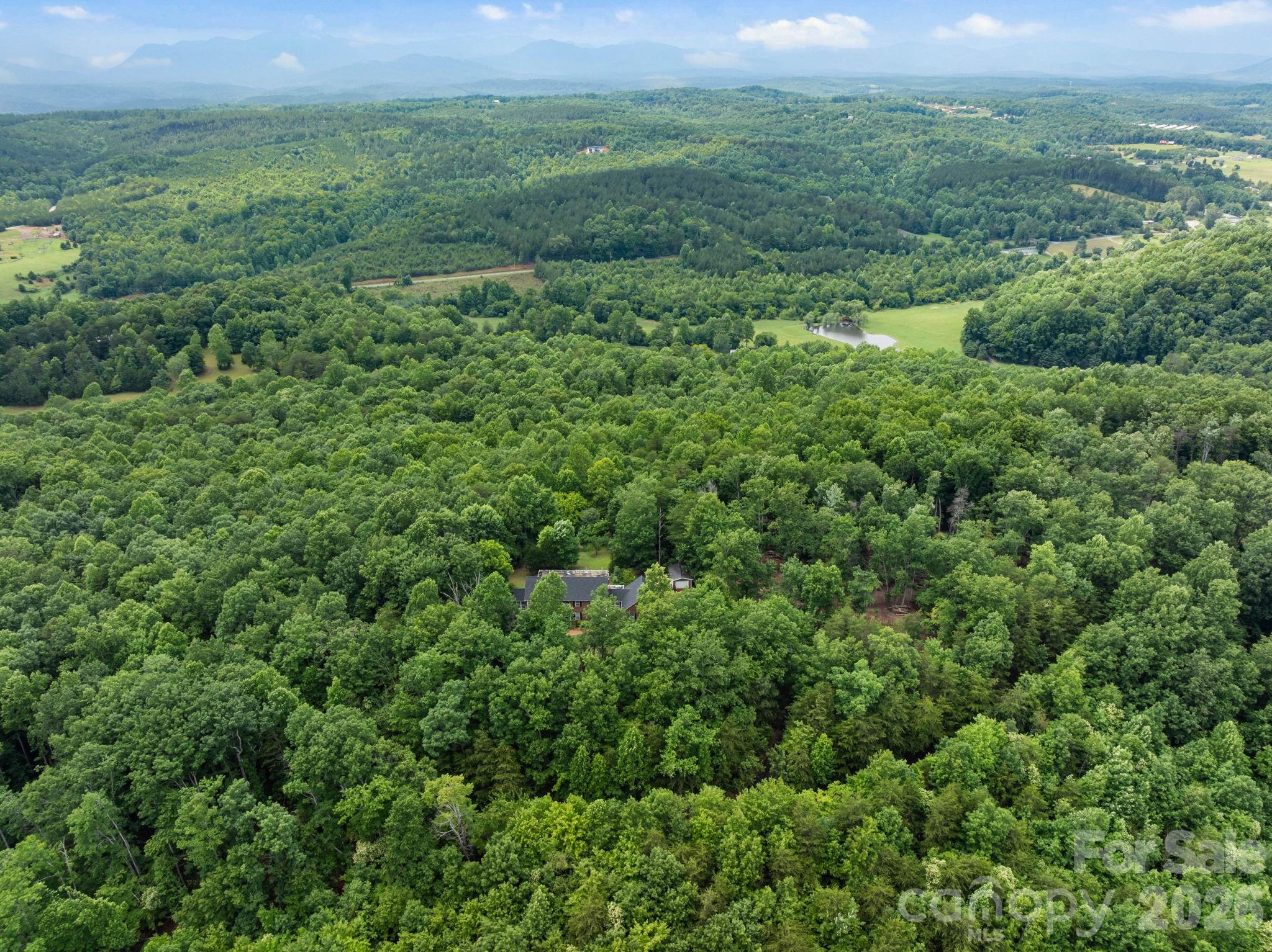 295 Wilderness Ridge — Rutherfordton