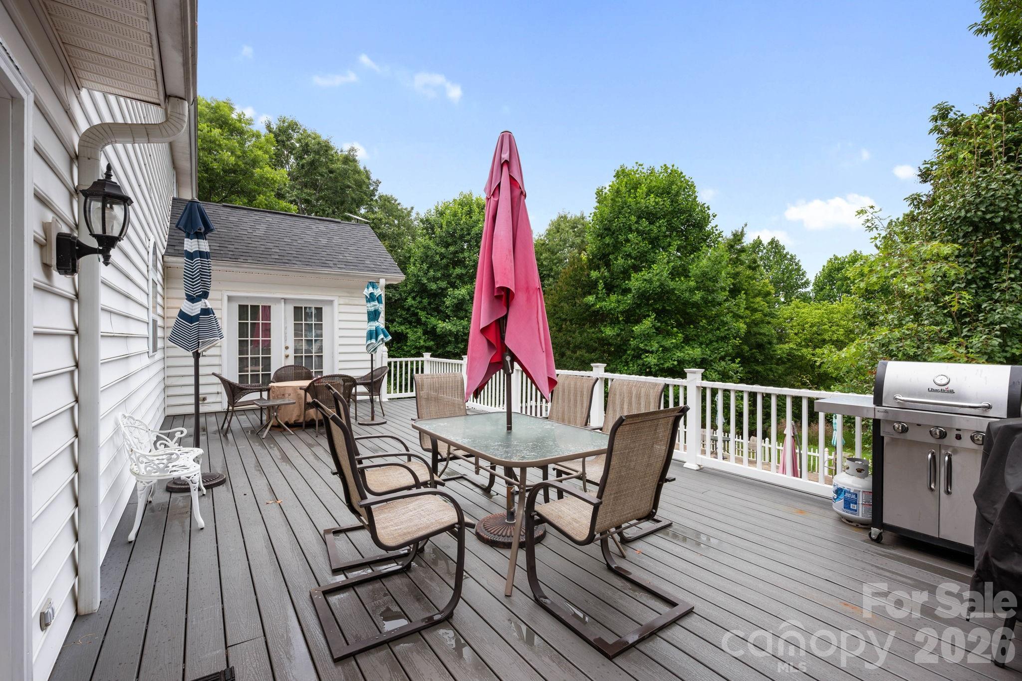 295 Wilderness Ridge — Rutherfordton