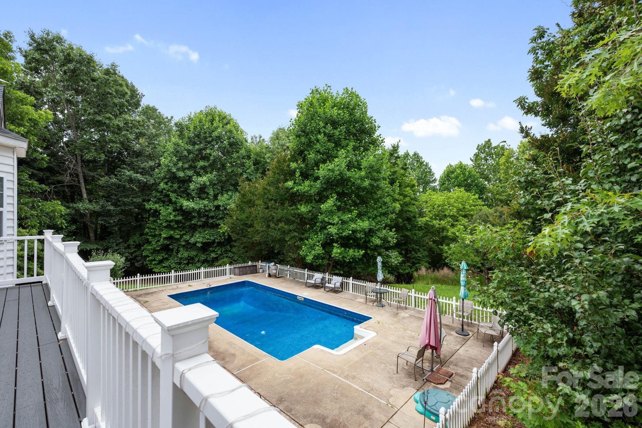295 Wilderness Ridge — Rutherfordton