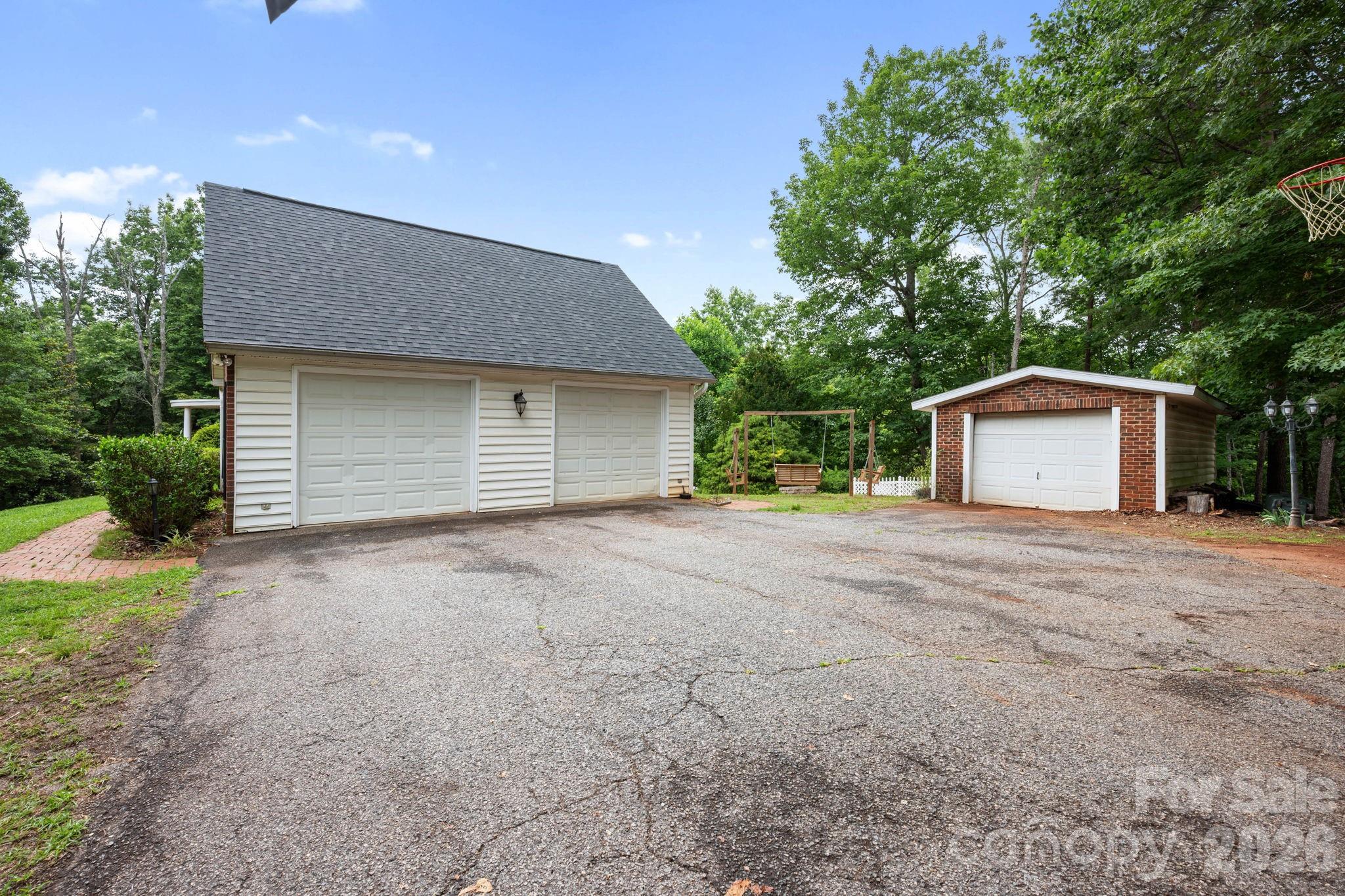 295 Wilderness Ridge — Rutherfordton