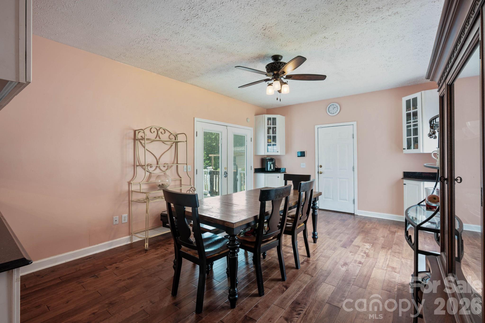 295 Wilderness Ridge — Rutherfordton